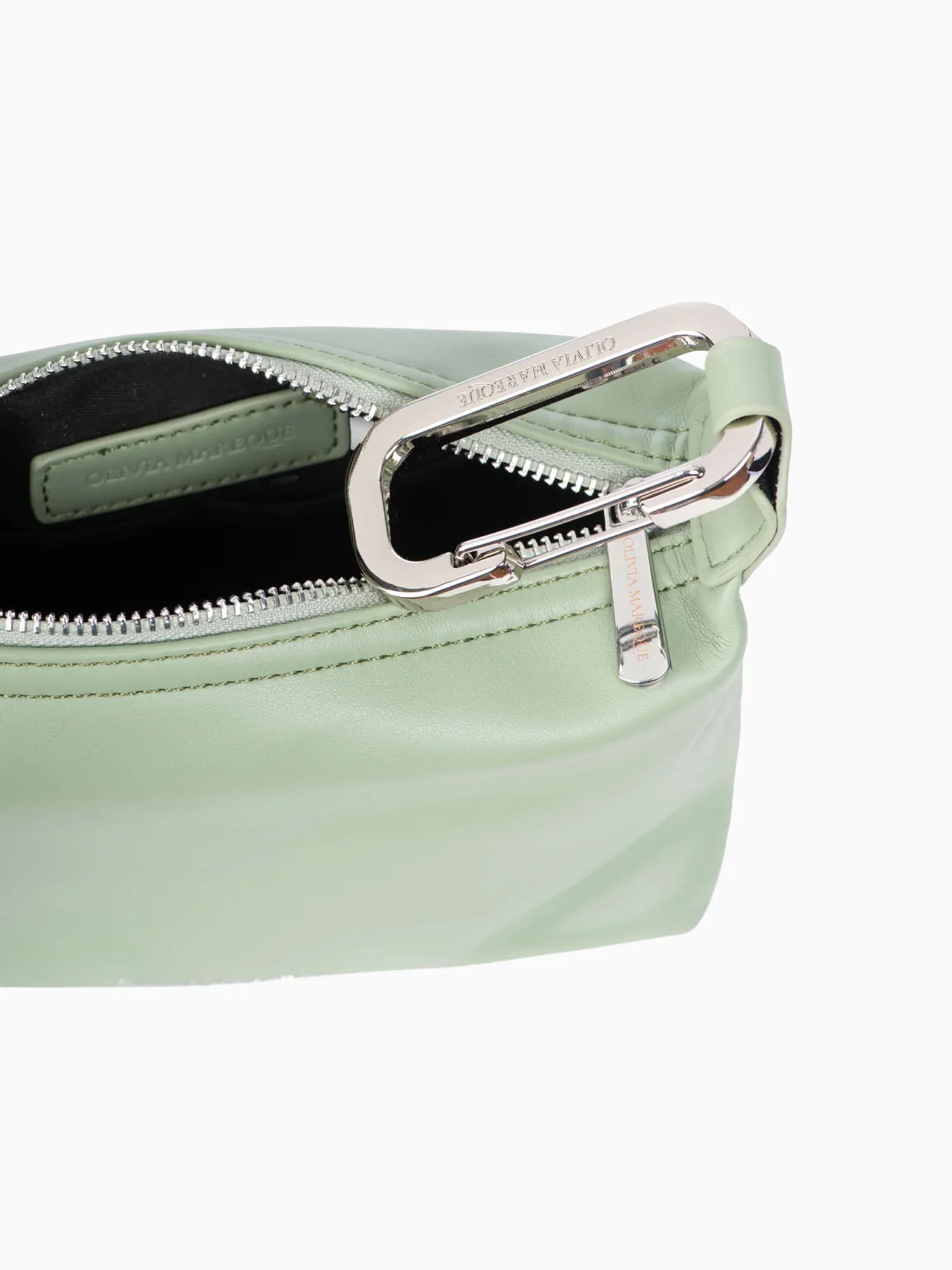 Kenza Crossbody Green - Image 5