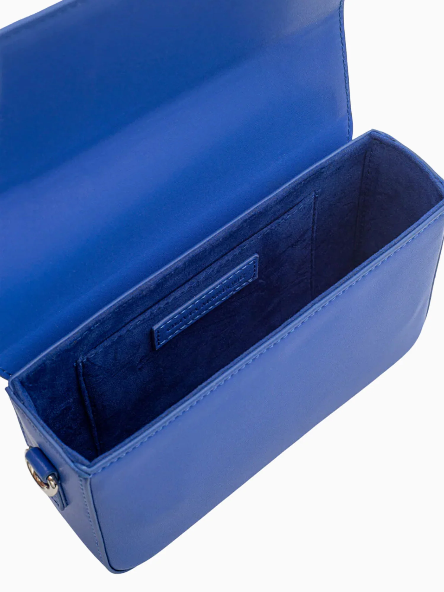 Pantone Crossbody Klein Blue - Image 5