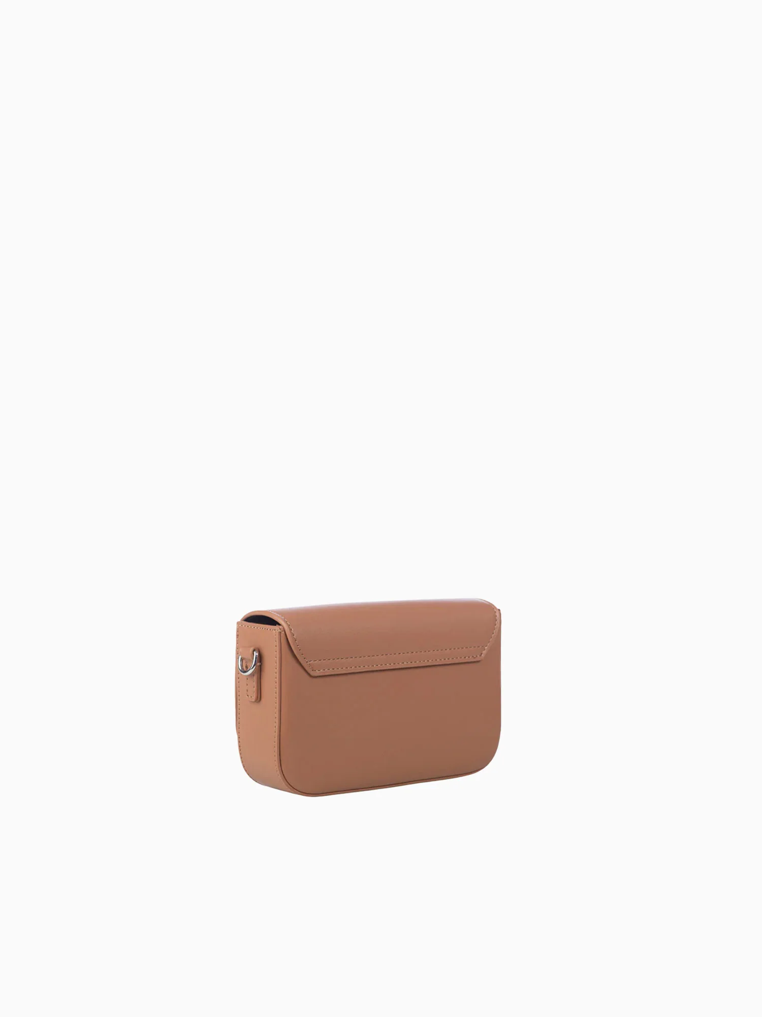 Pantone Crossbody Mocha Mousse - Image 2