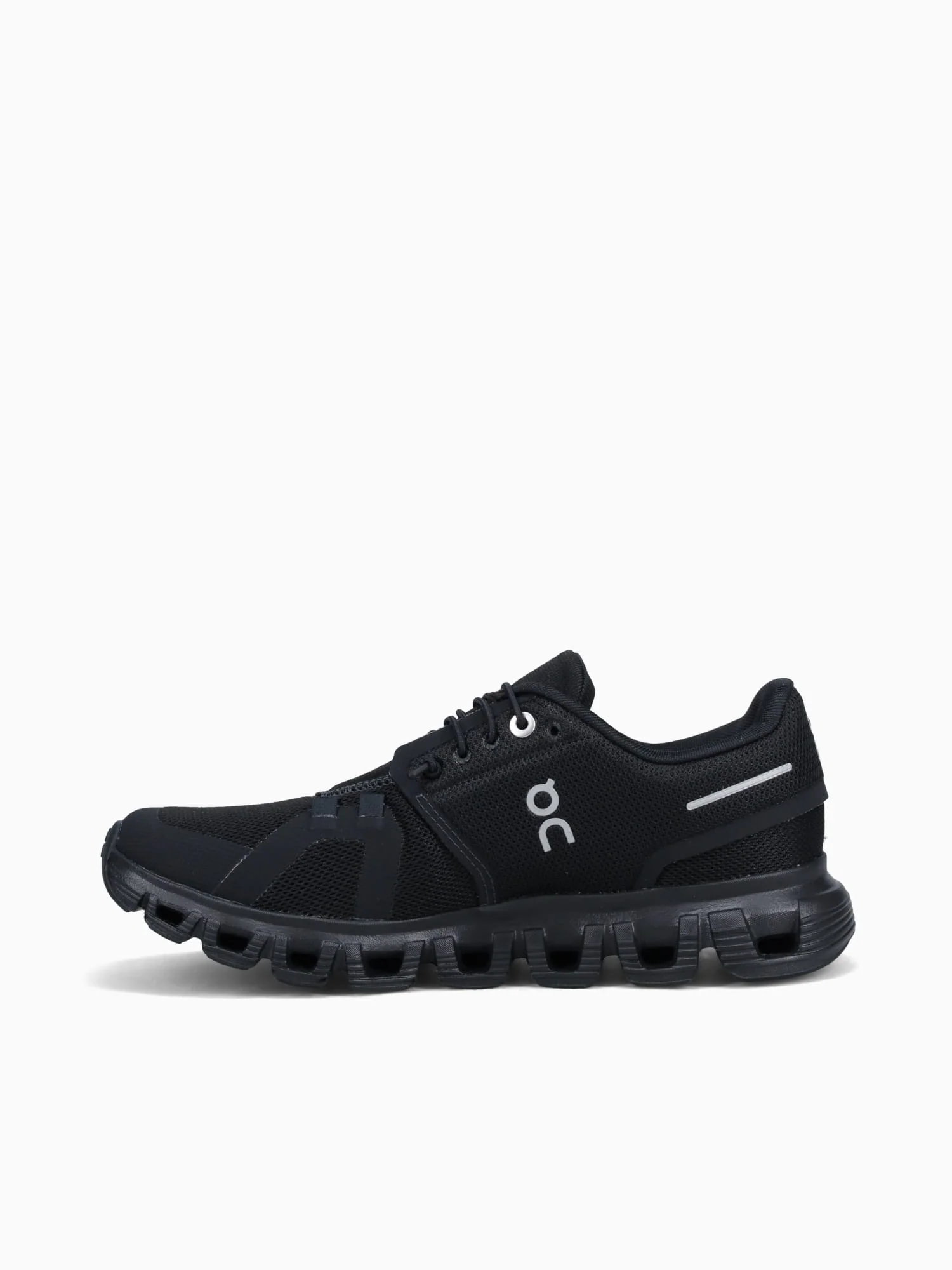 Cloud 6 Black Black mesh - Image 3