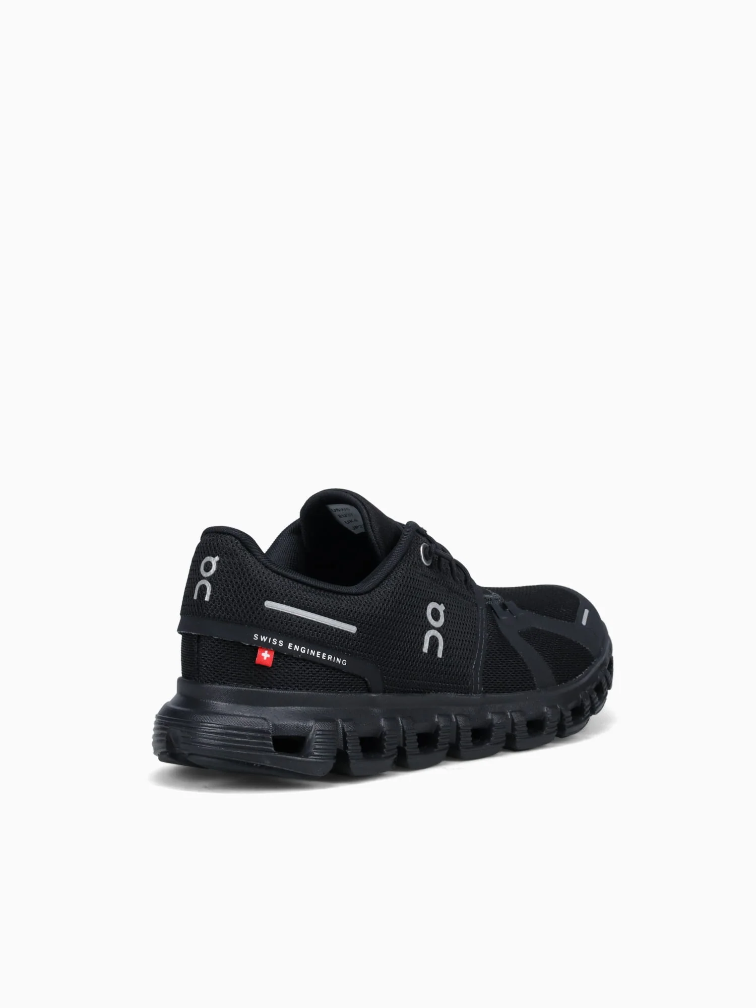 Cloud 6 Black Black mesh - Image 4