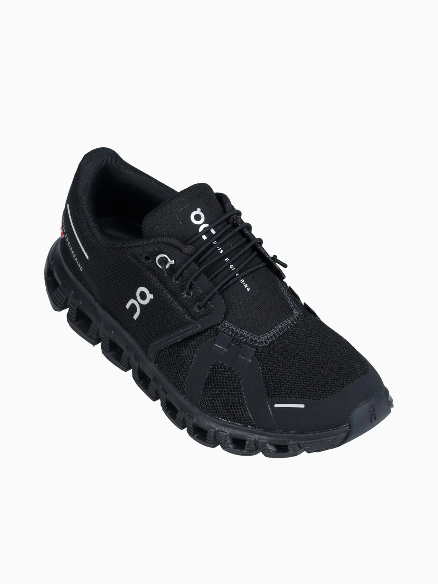 Cloud 6 Black Black mesh - Image 5