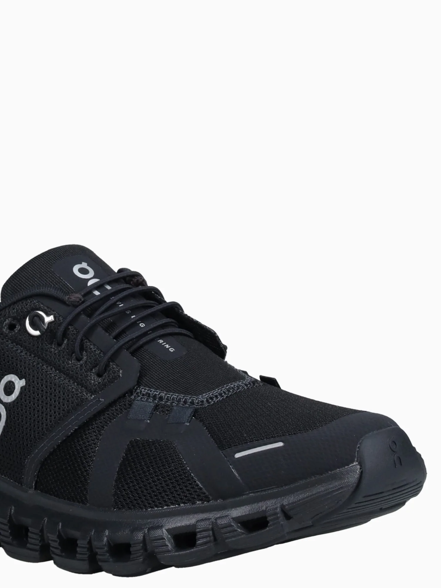 Cloud 6 Black Black mesh - Image 6
