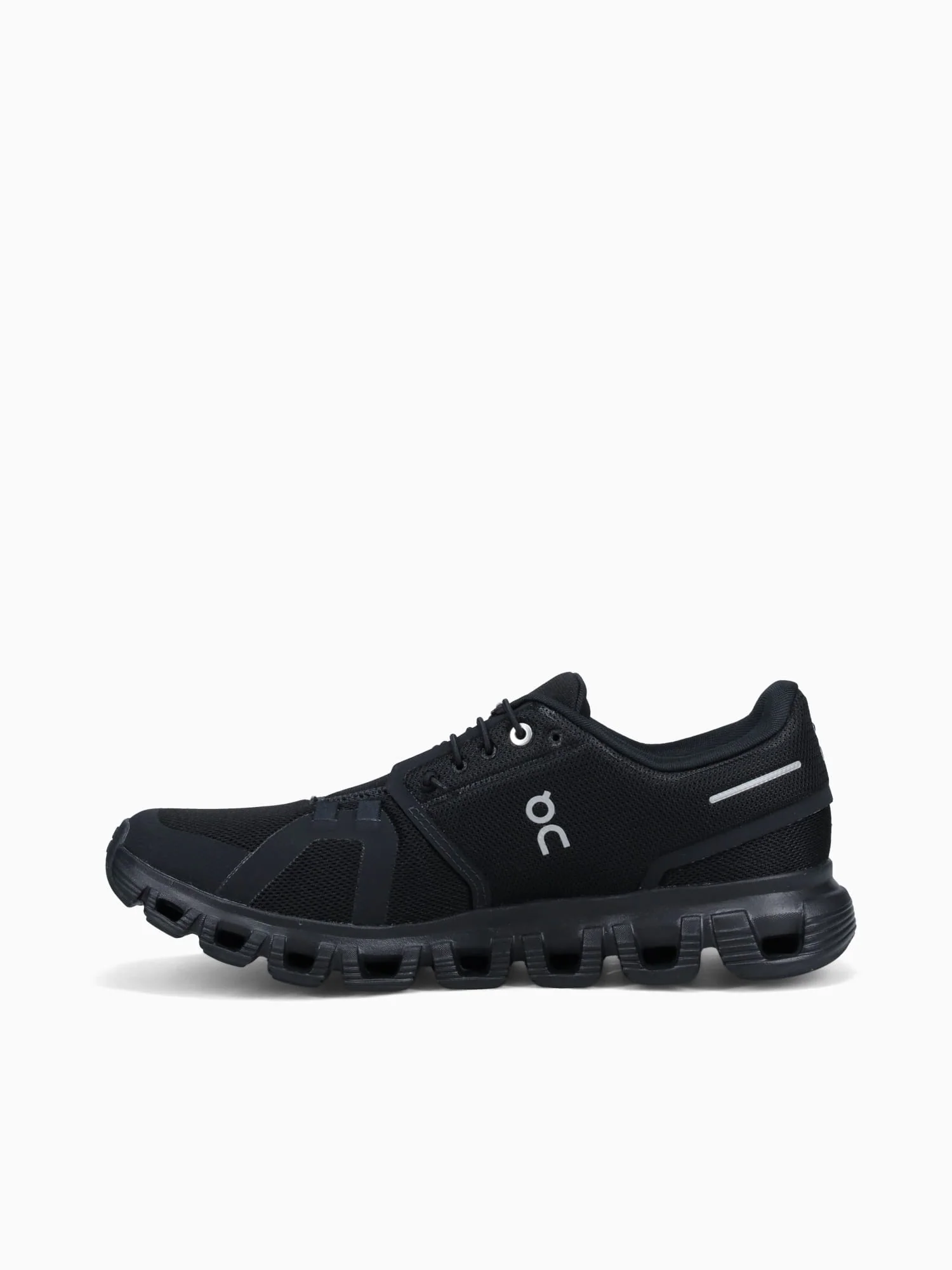 Cloud 6 Black Black mesh - Image 3