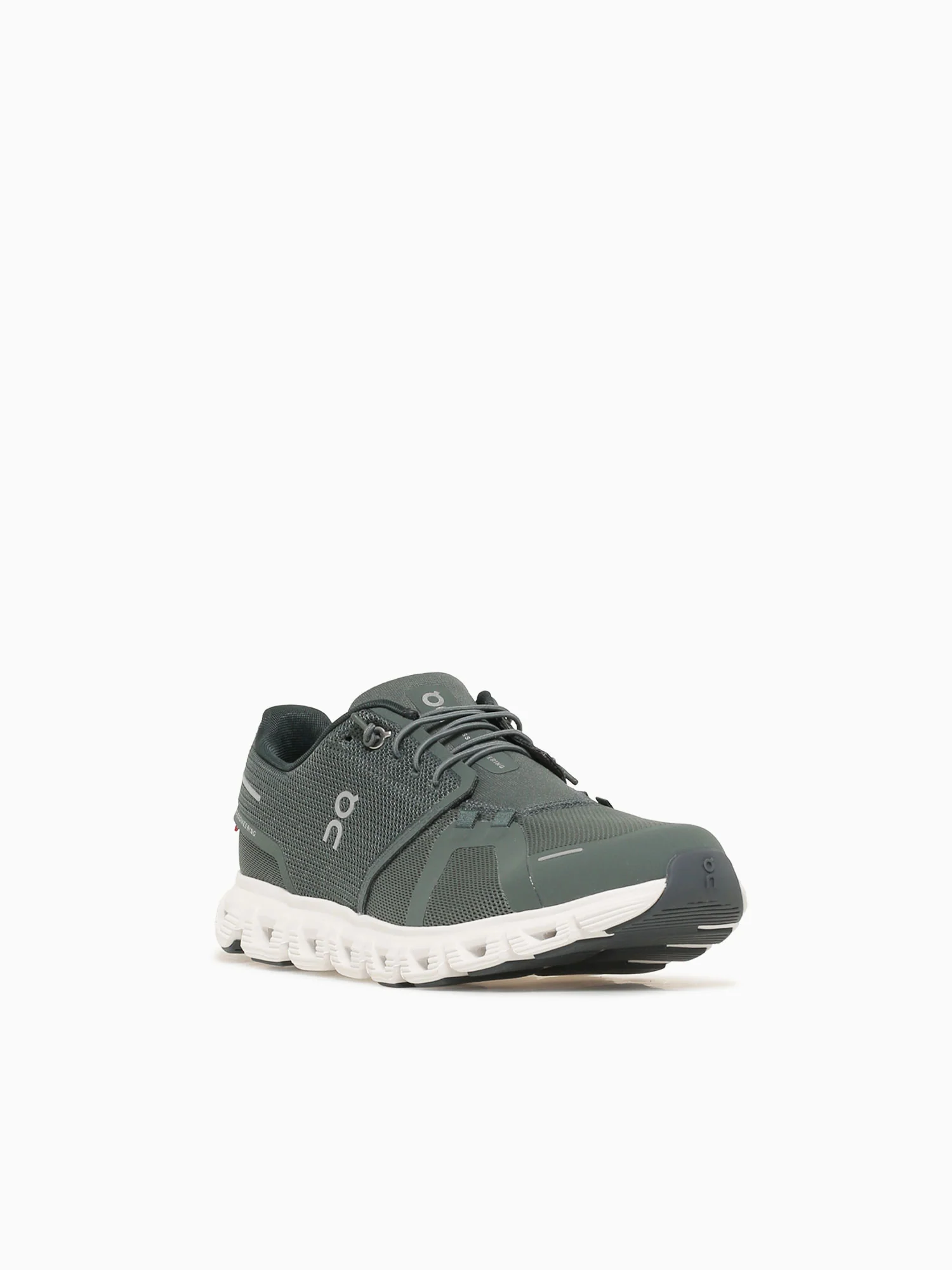 Cloud 6 Olive Evergreen mesh - Image 2