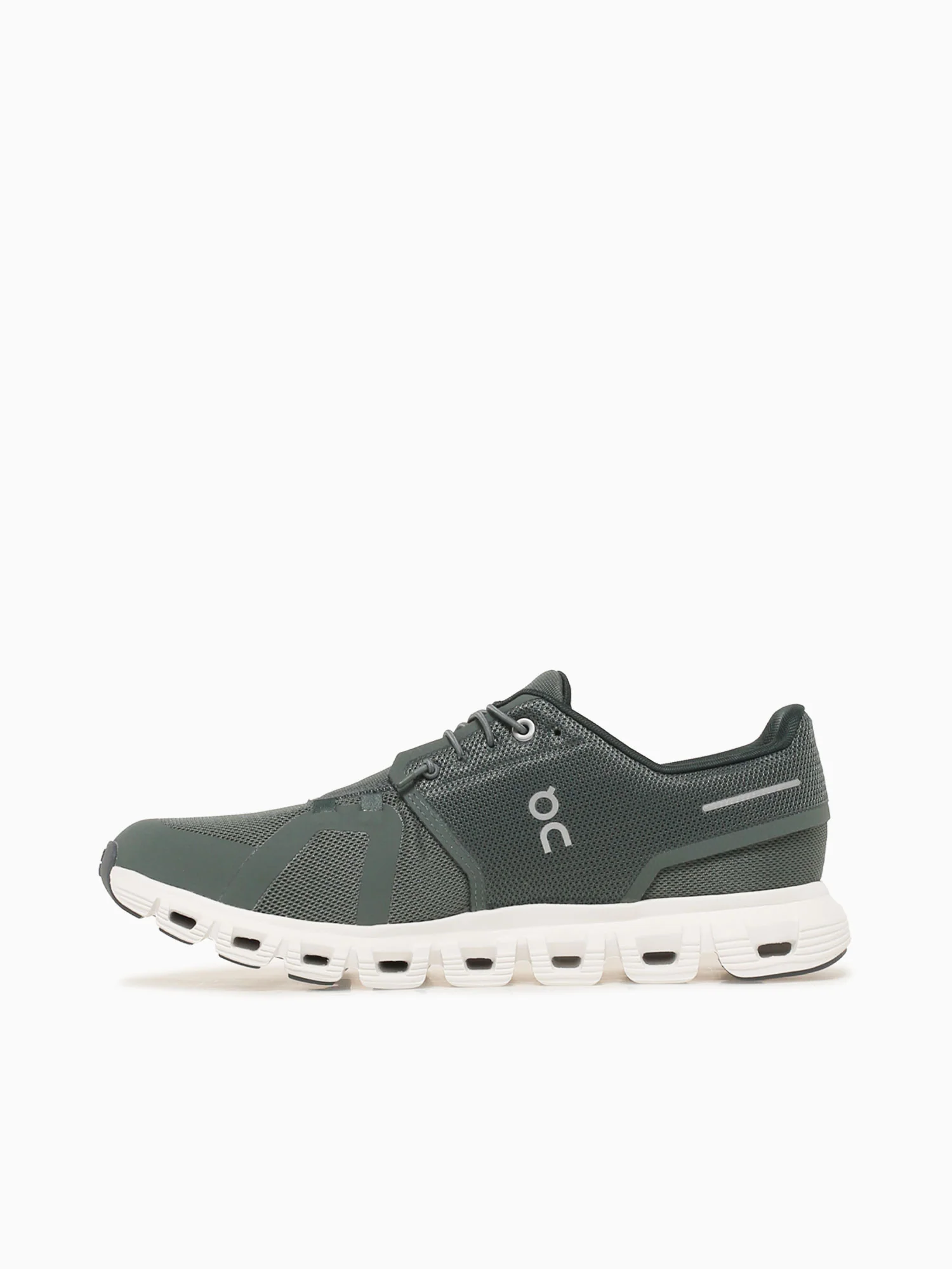 Cloud 6 Olive Evergreen mesh - Image 4