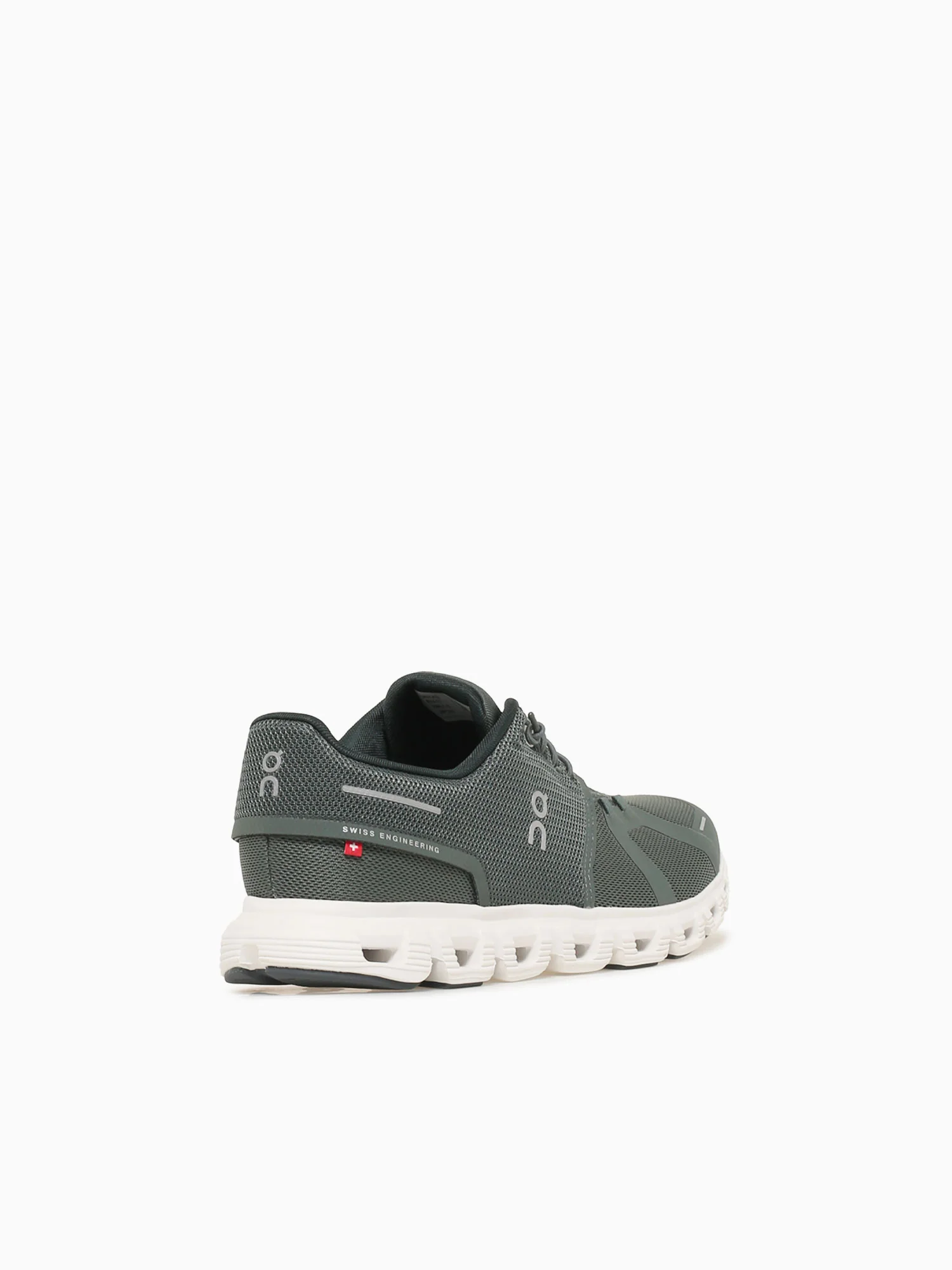 Cloud 6 Olive Evergreen mesh - Image 5
