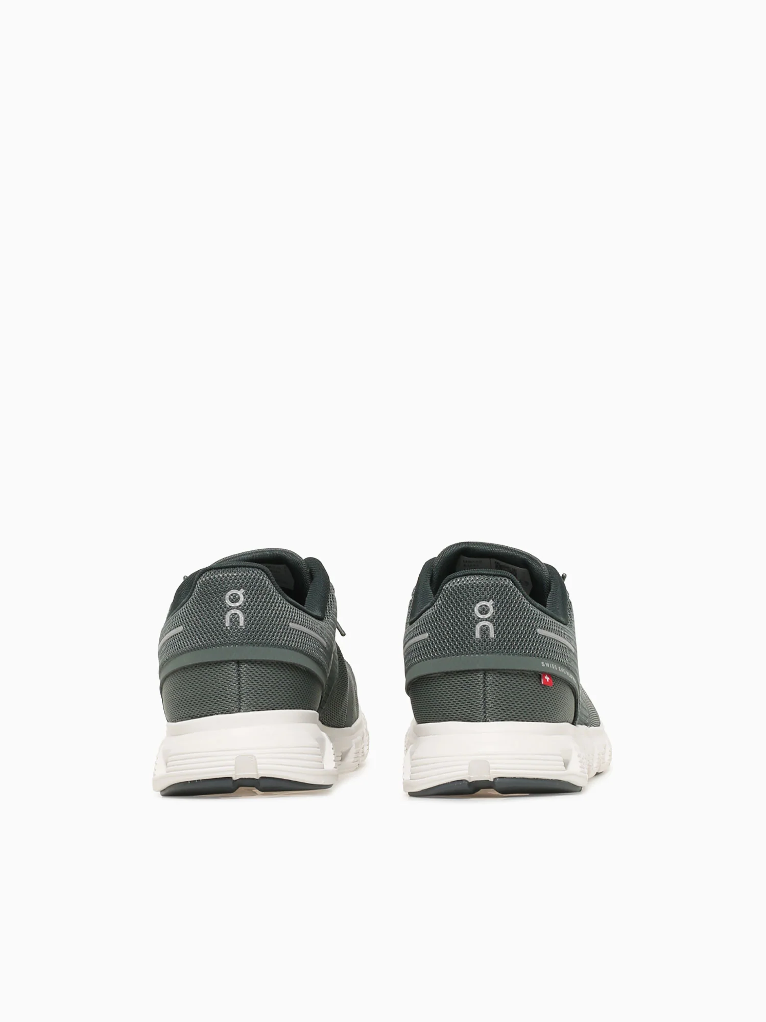 Cloud 6 Olive Evergreen mesh - Image 6