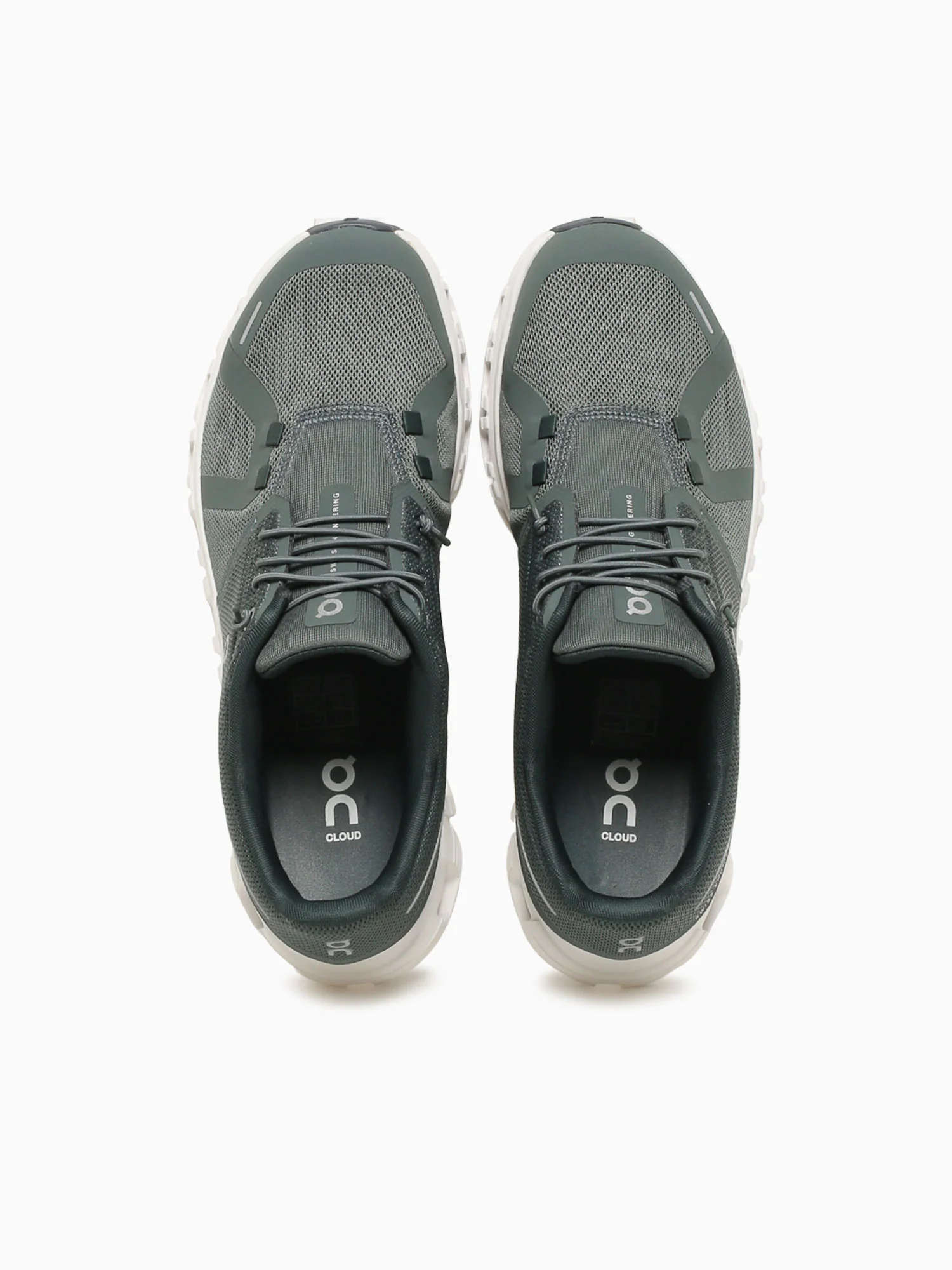 Cloud 6 Olive Evergreen mesh - Image 7