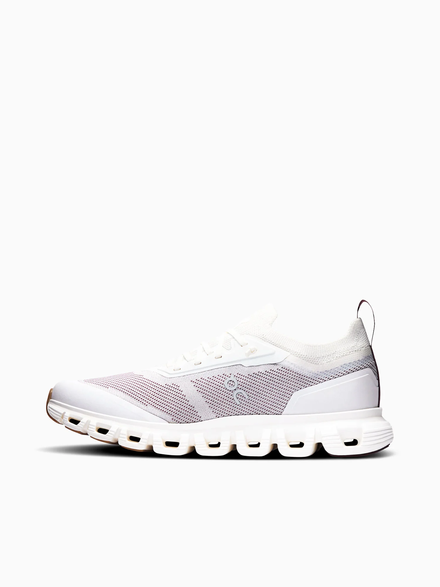 Cloud 6 Versa Ice Maroon mesh - Image 4