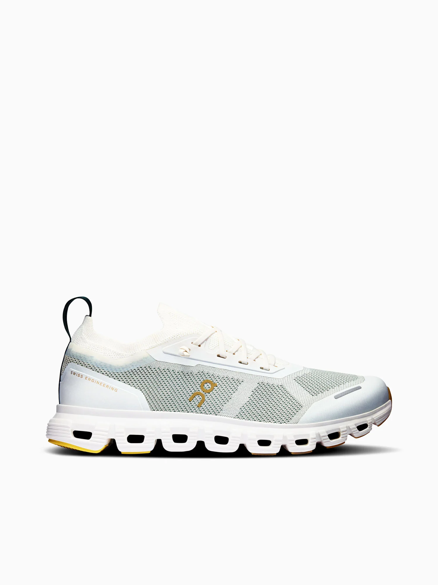 Cloud 6 Versa Ice Spirulina mesh