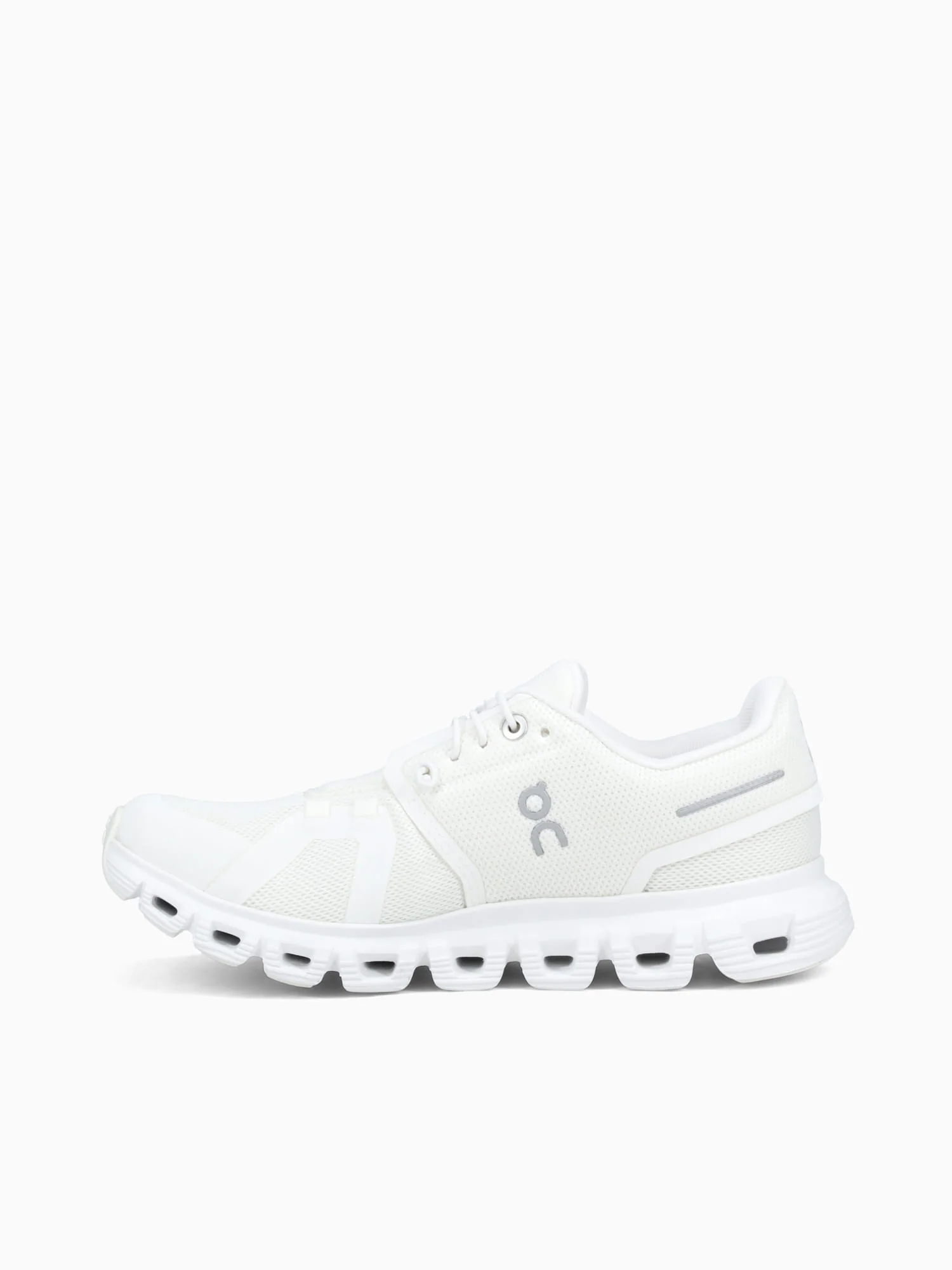 Cloud 6 White White mesh - Image 3
