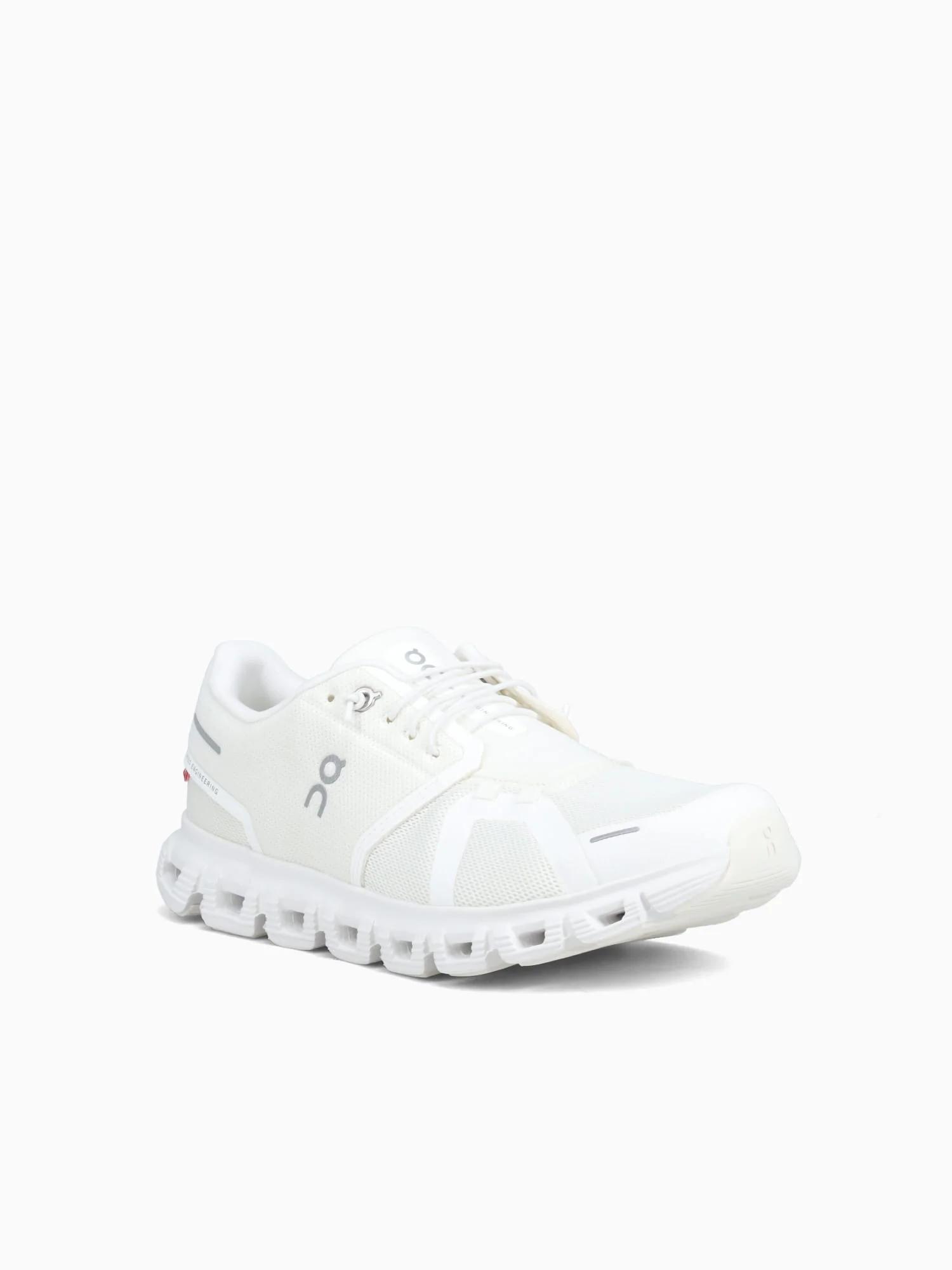 Cloud 6 White White mesh - Image 2