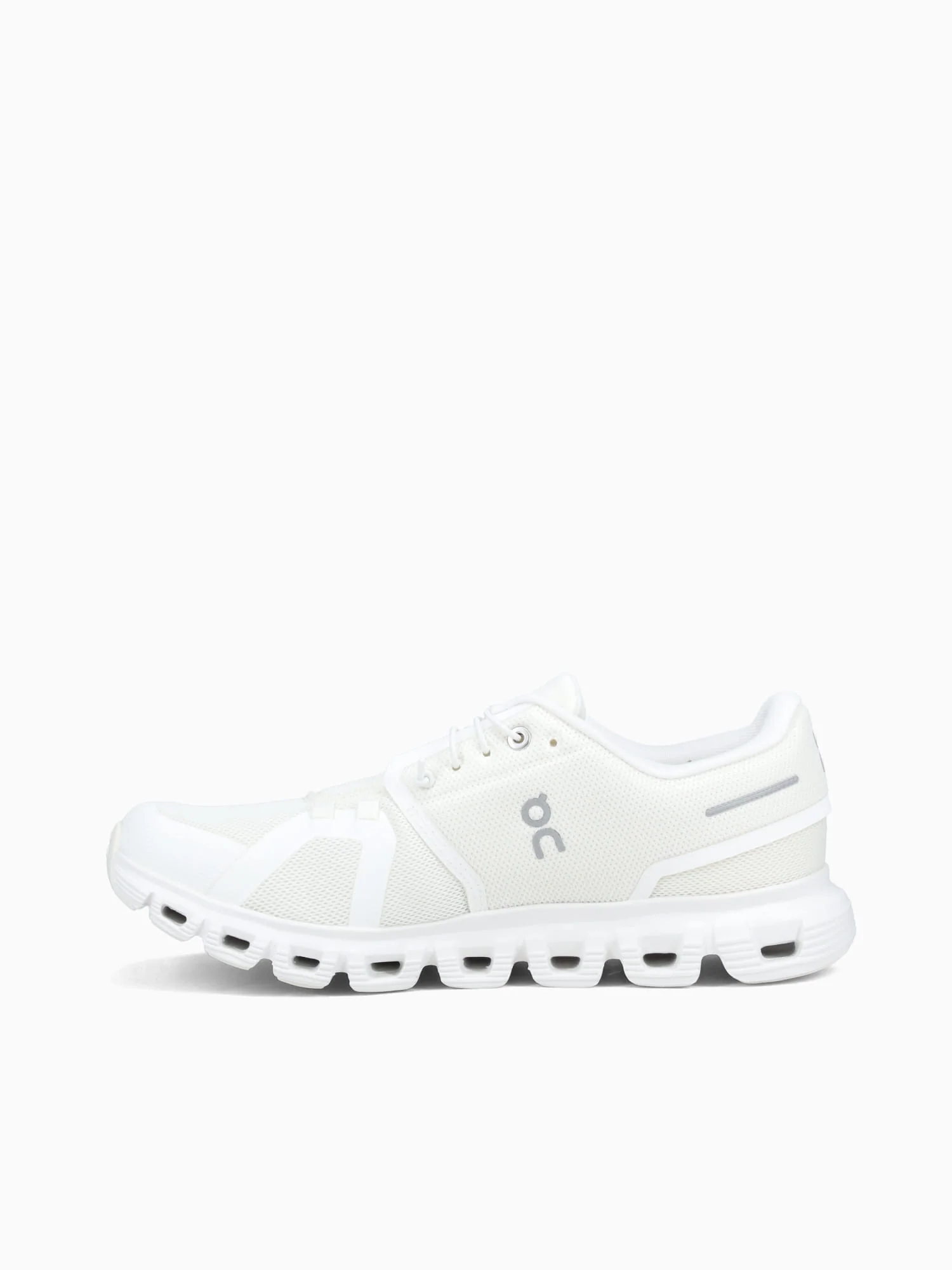 Cloud 6 White White mesh - Image 3