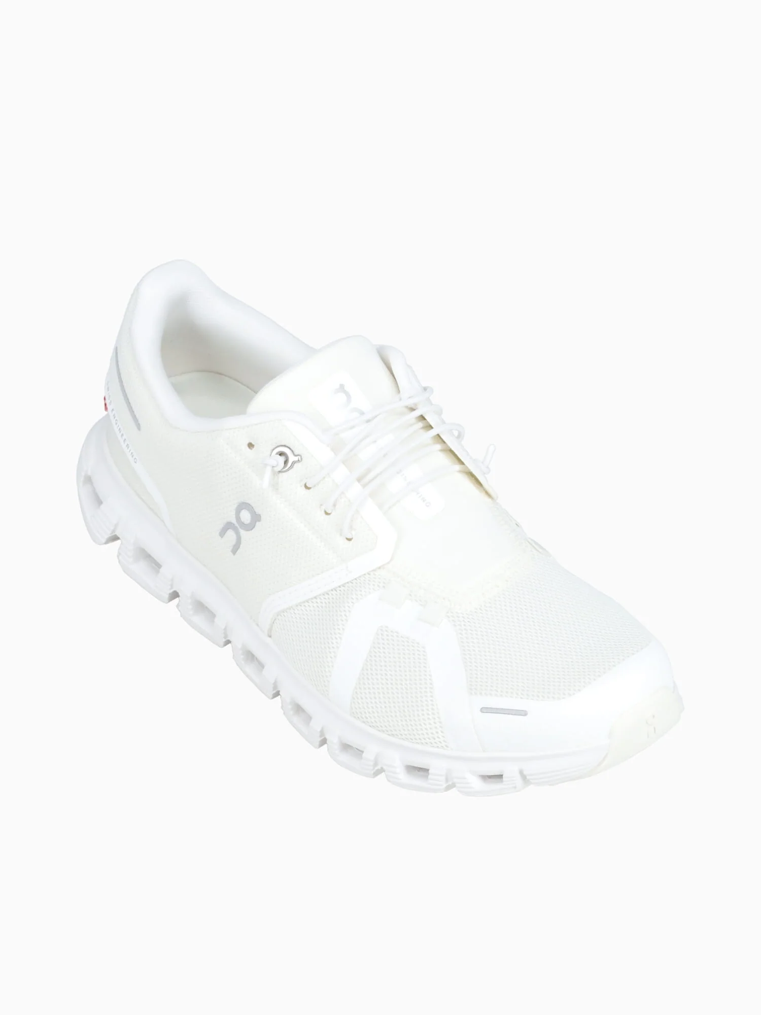 Cloud 6 White White mesh - Image 5