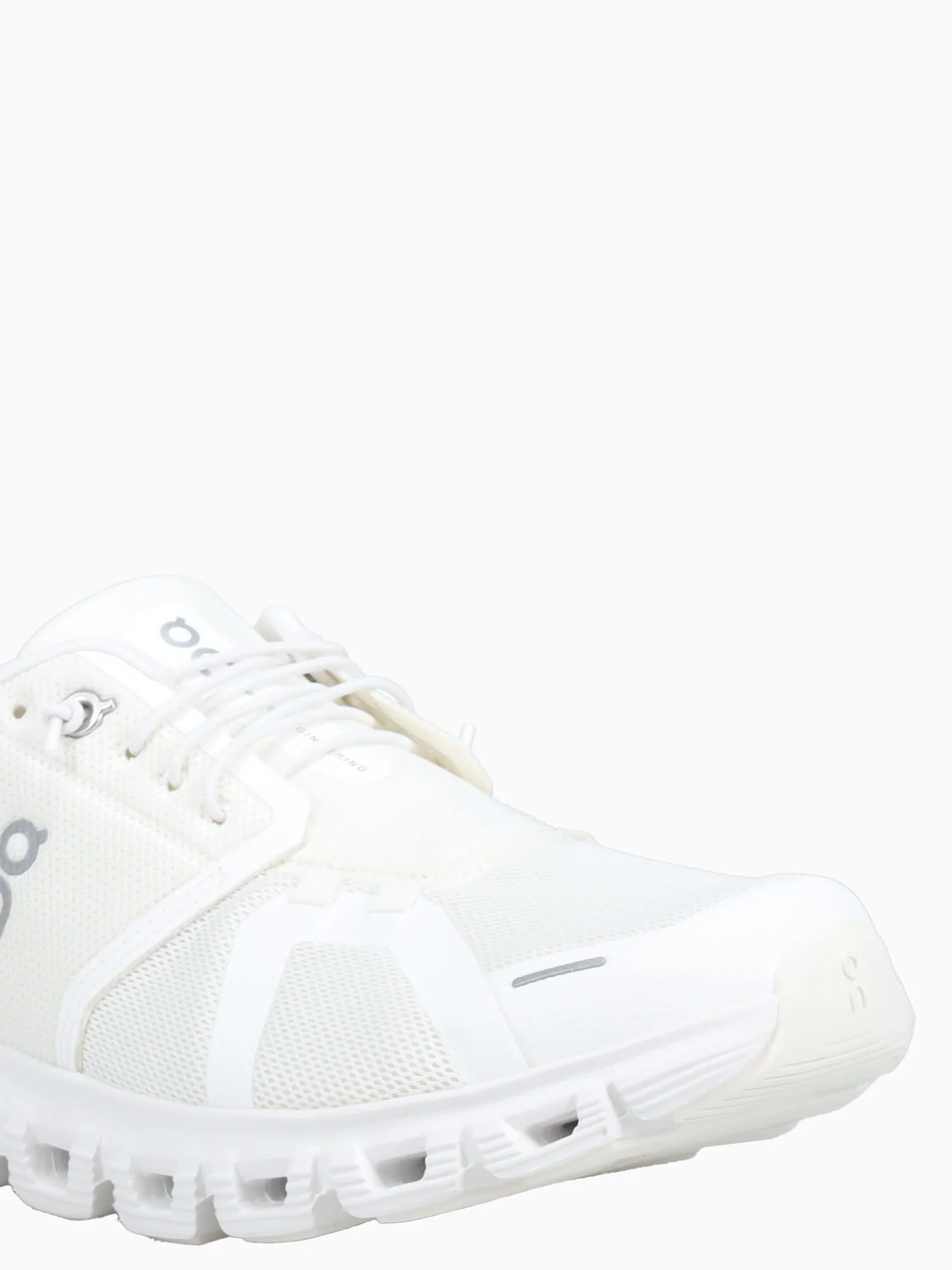 Cloud 6 White White mesh - Image 6