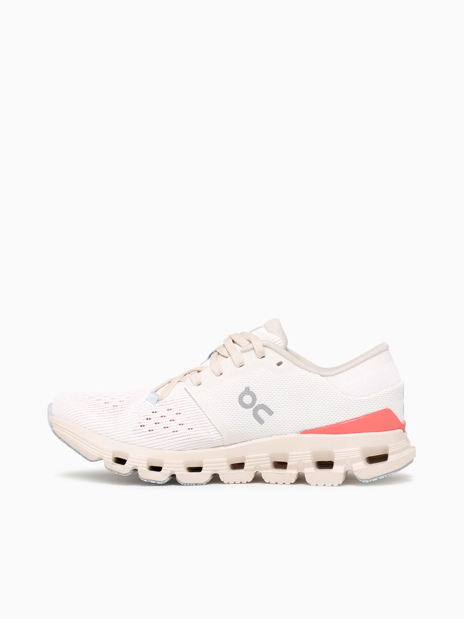 Cloud X 4 Ivory Salmon mesh - Image 3