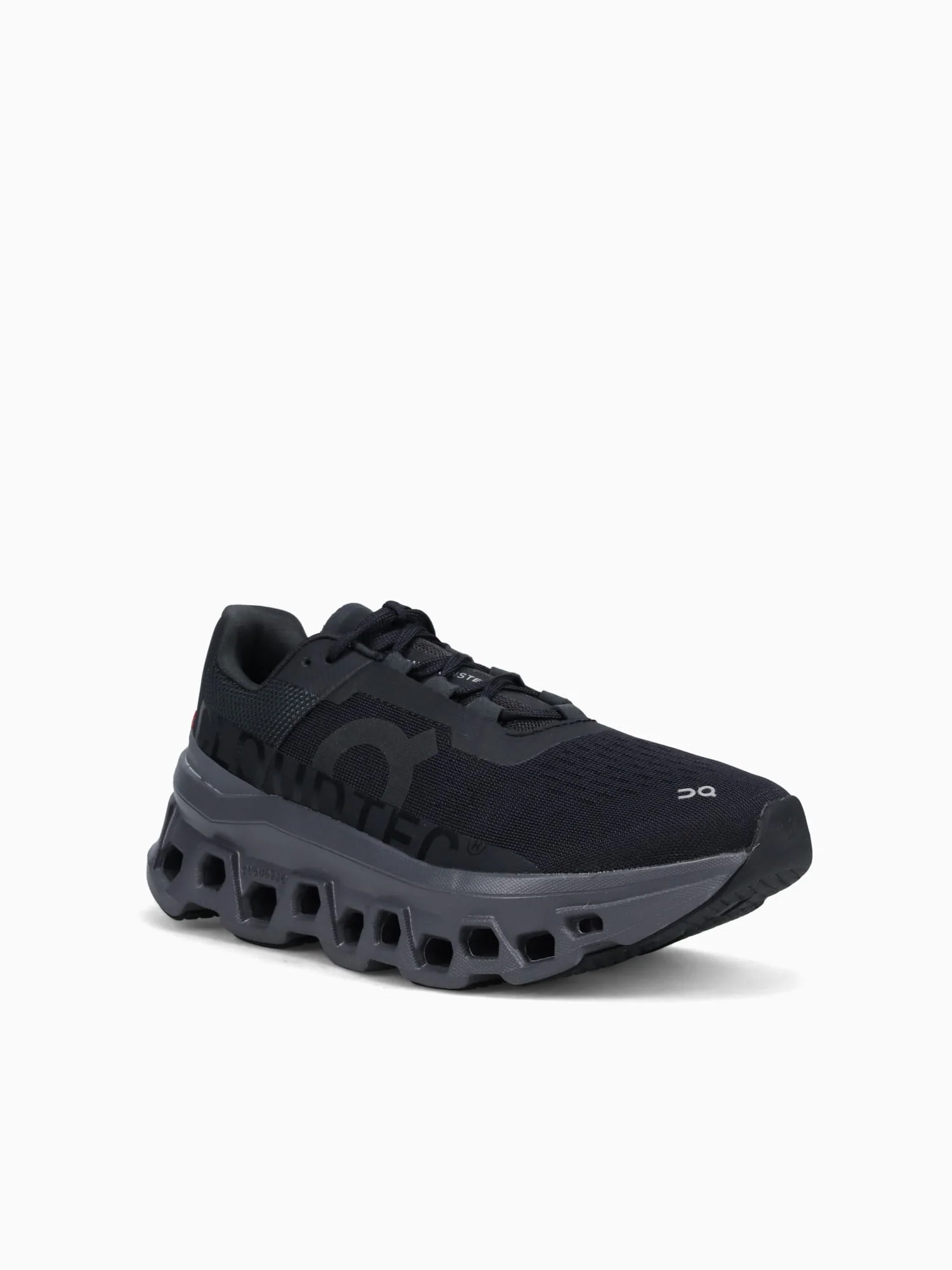 Cloudmonster Black Magnet mesh - Image 2