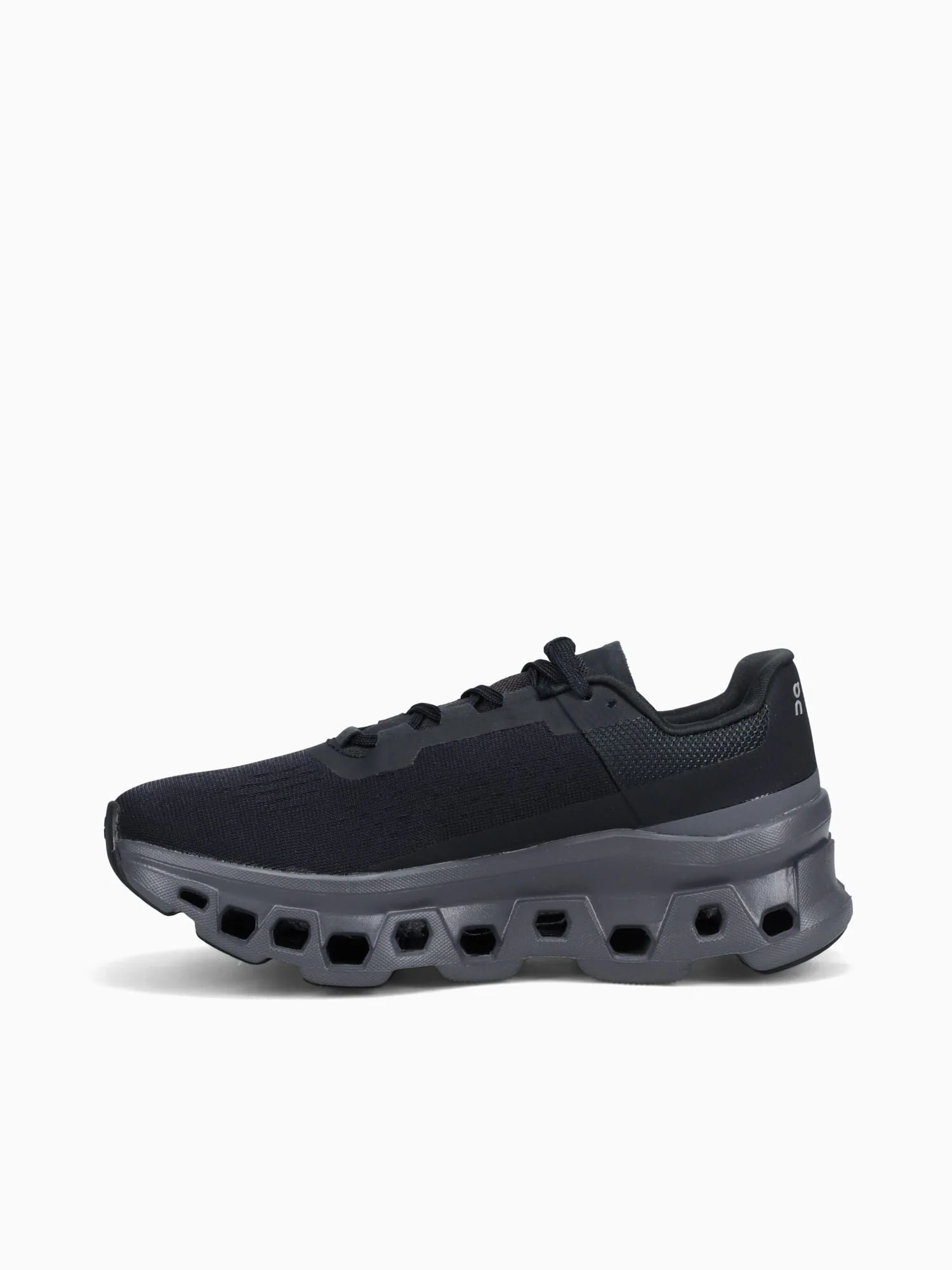 Cloudmonster Black Magnet mesh - Image 3