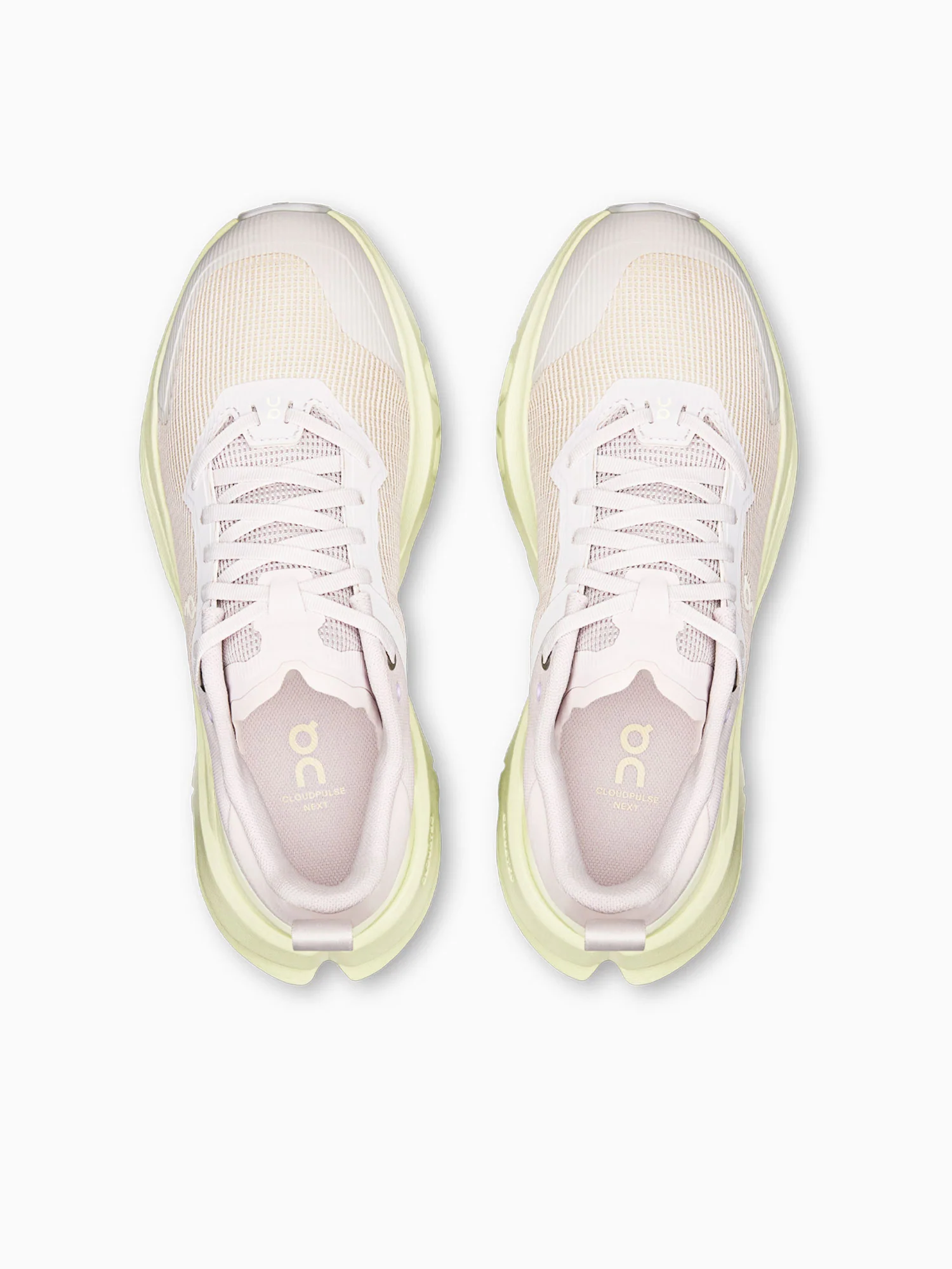 Cloudpulse Next Lily Linen mesh - Image 2