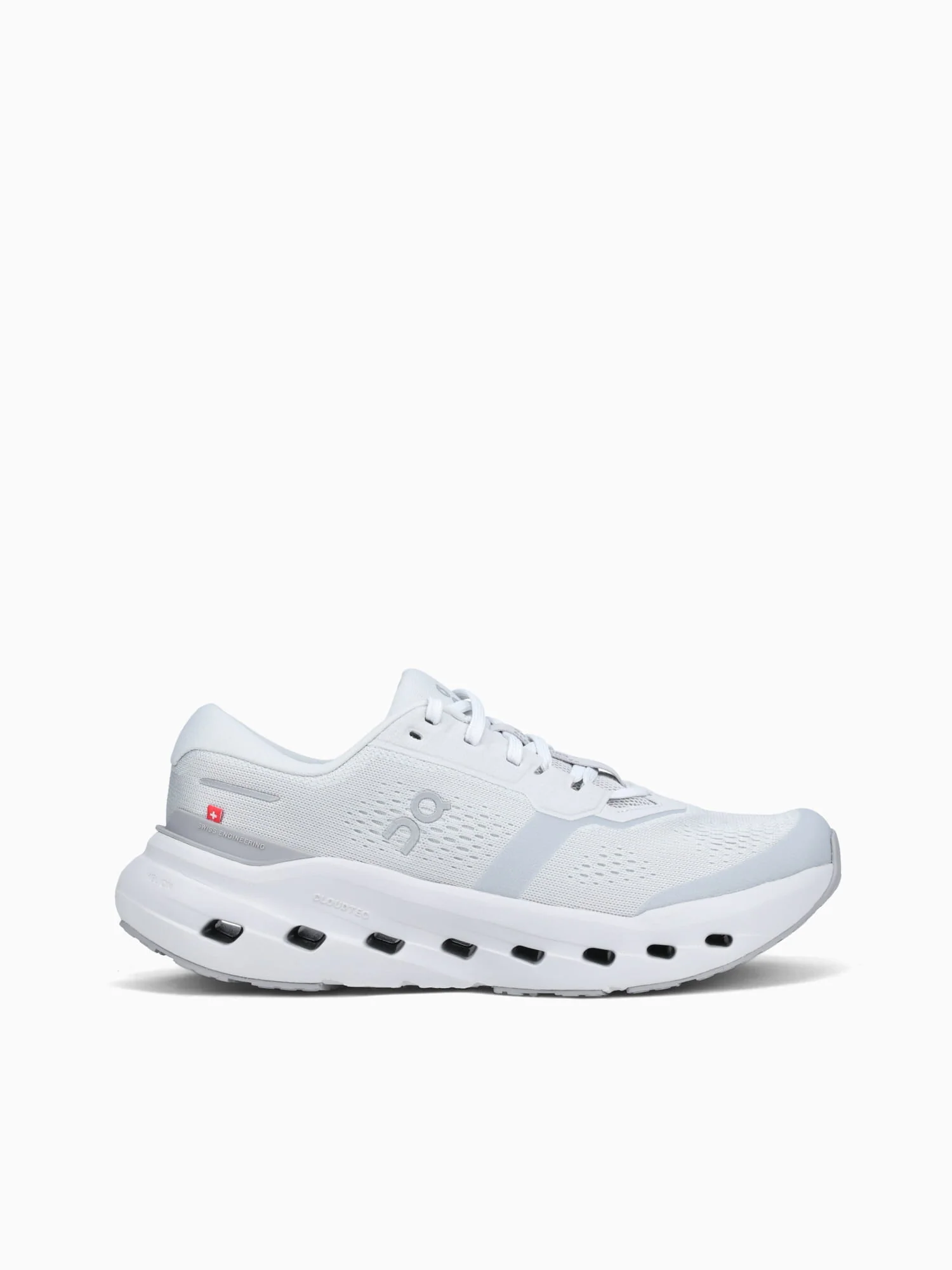 Cloudrunner 3 Glacier Alloy mesh