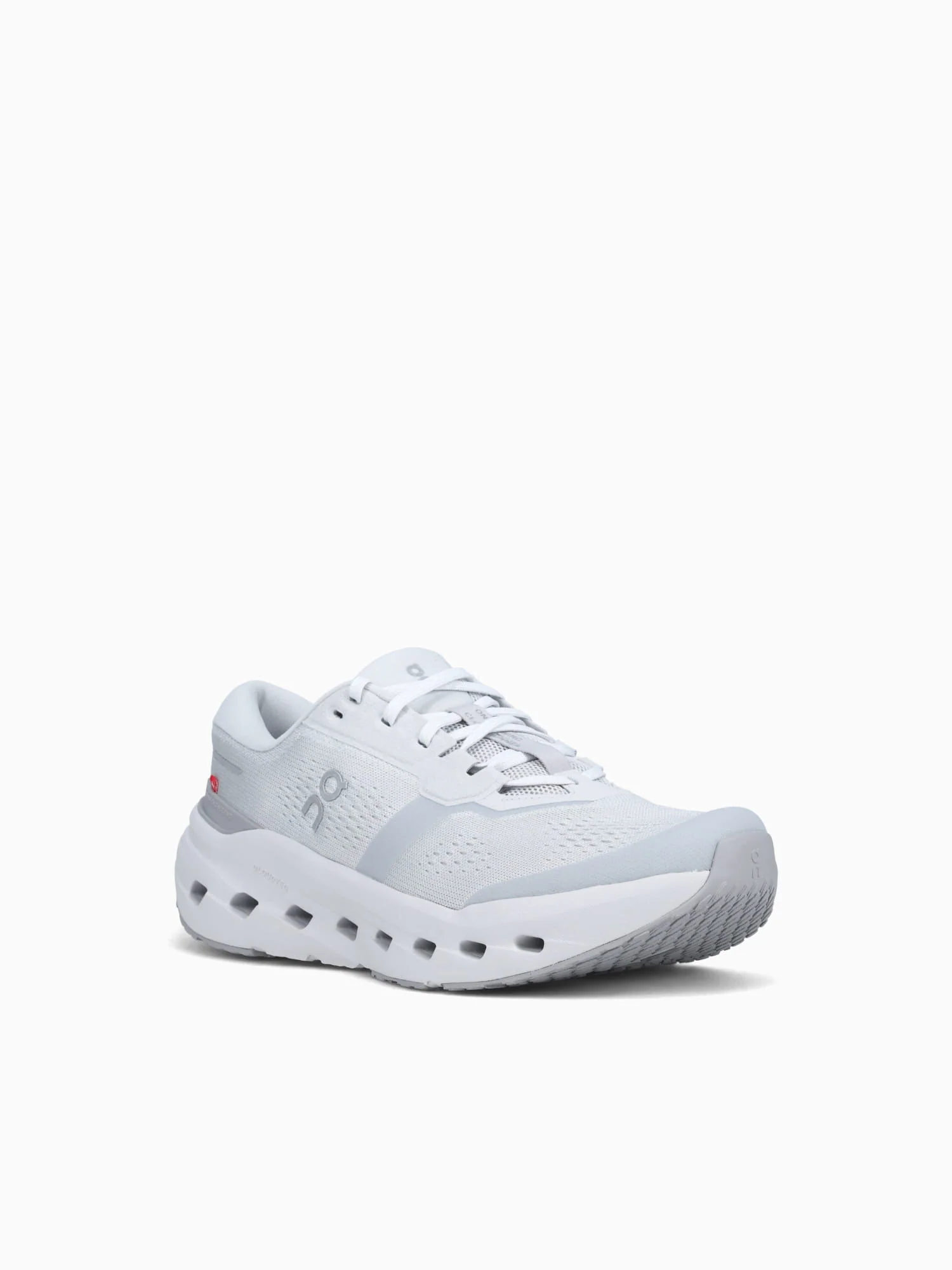 Cloudrunner 3 Glacier Alloy mesh - Image 2