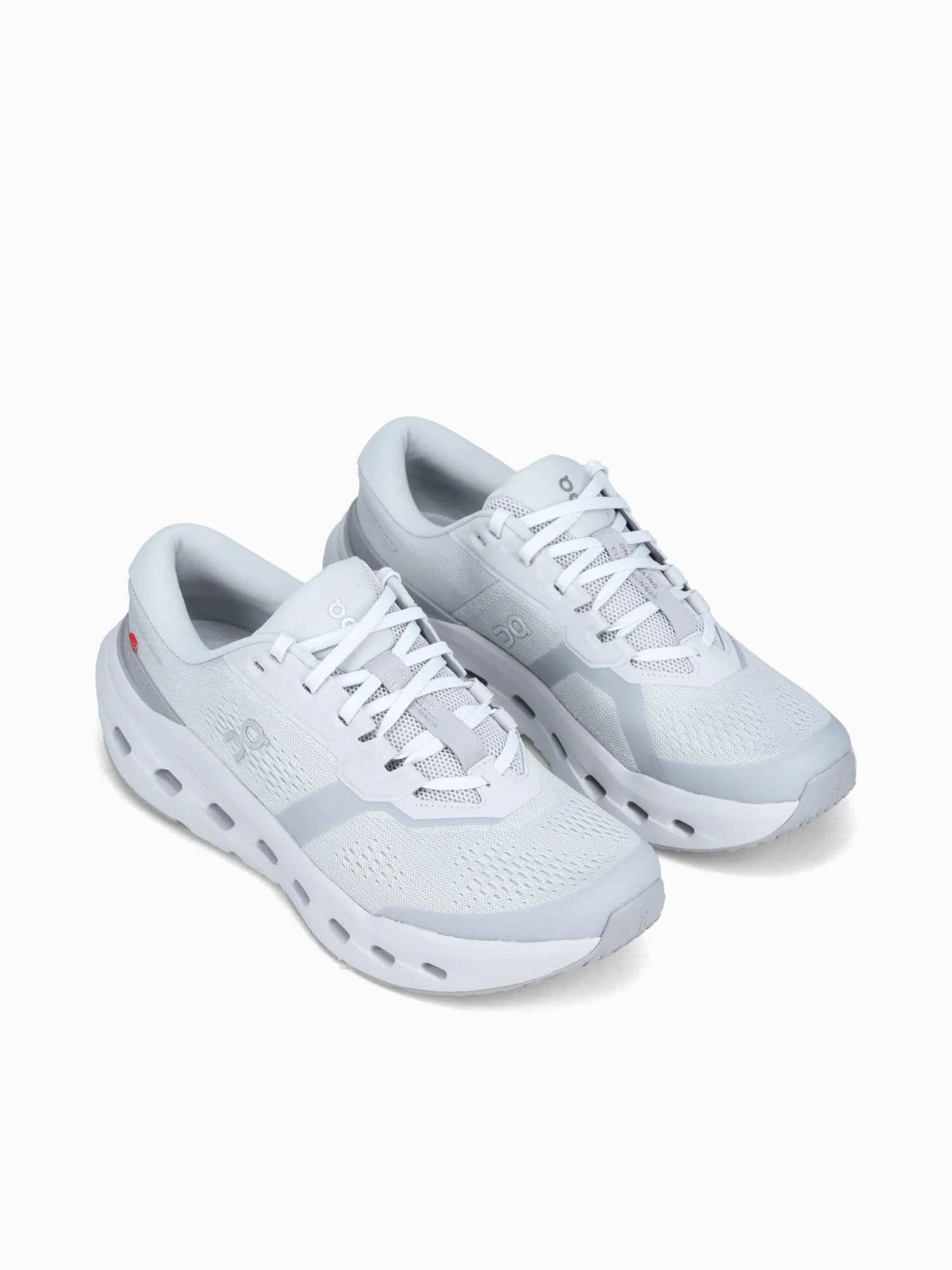 Cloudrunner 3 Glacier Alloy mesh - Image 3