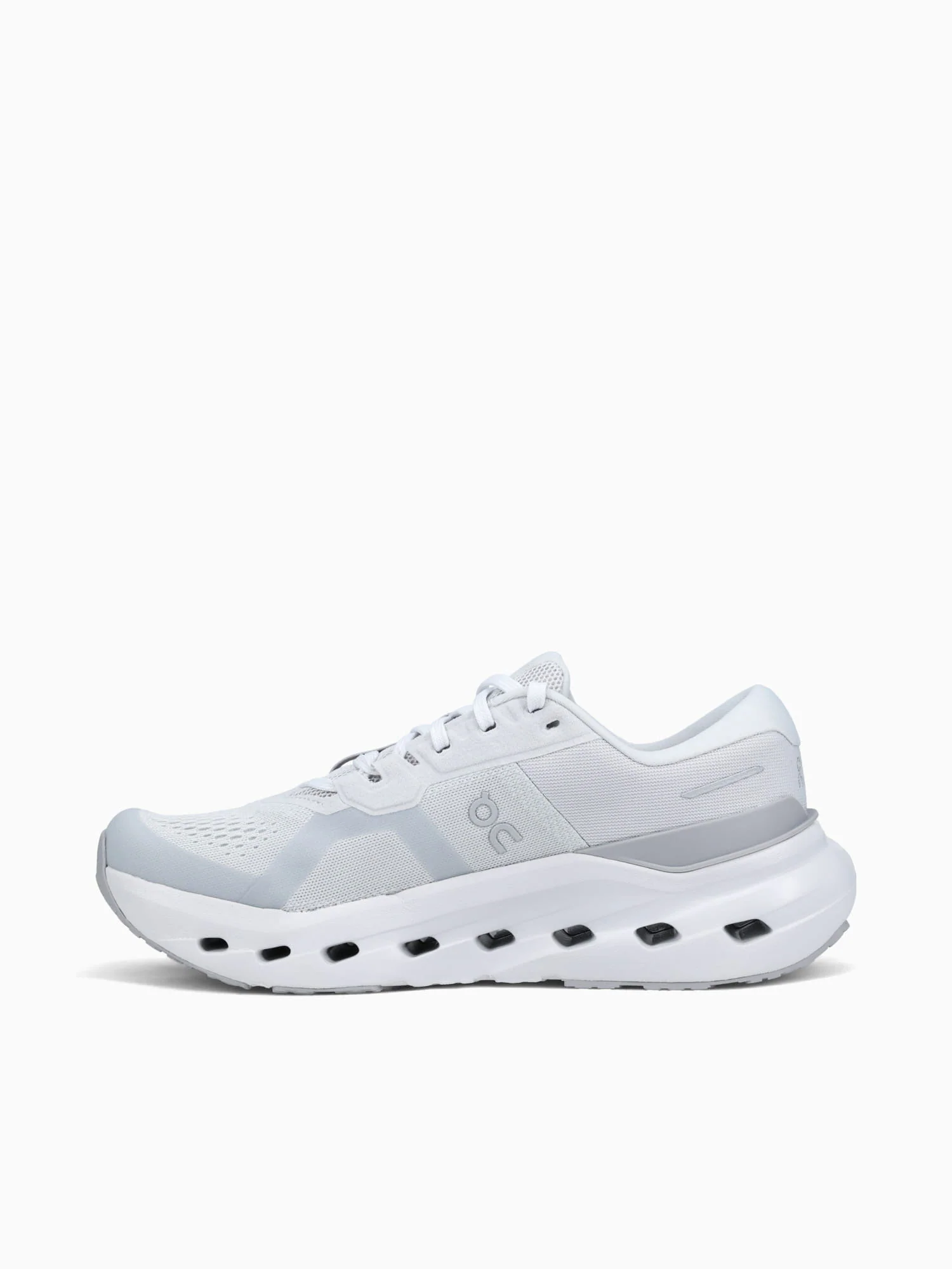 Cloudrunner 3 Glacier Alloy mesh - Image 5