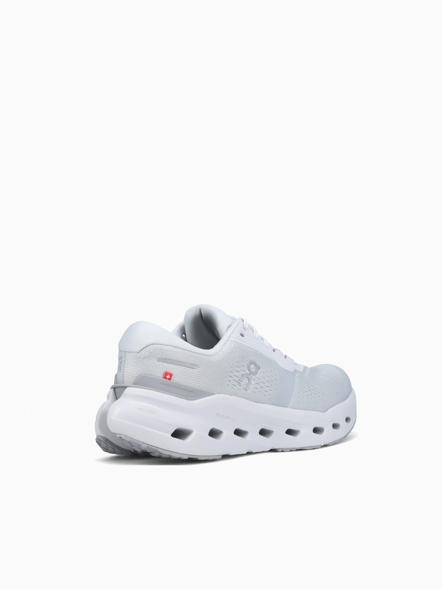 Cloudrunner 3 Glacier Alloy mesh - Image 6