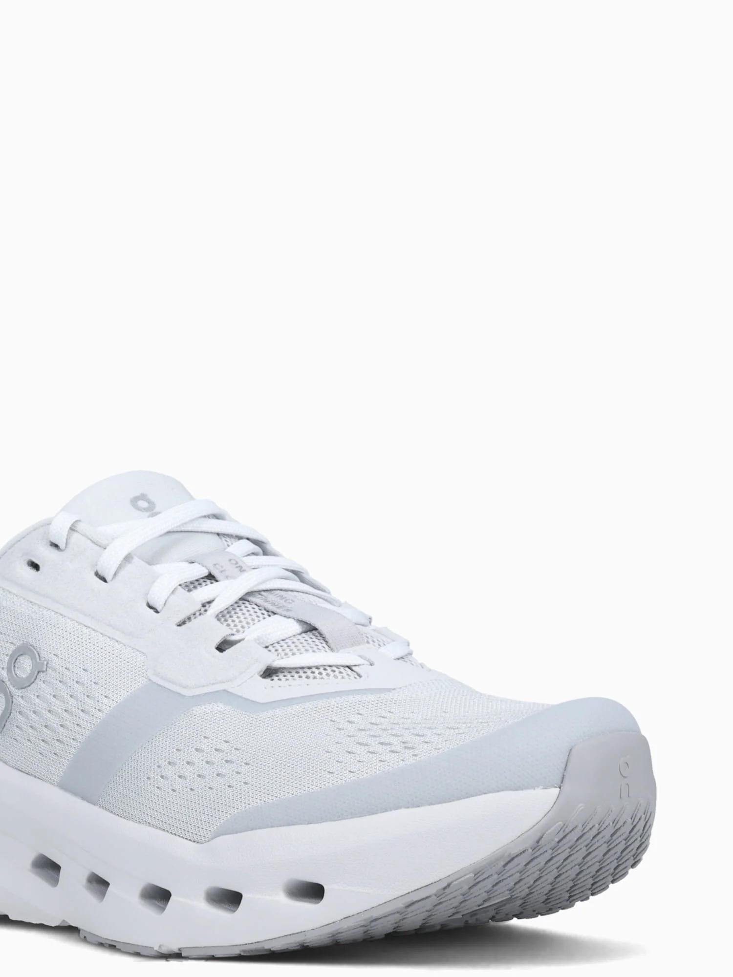 Cloudrunner 3 Glacier Alloy mesh - Image 8