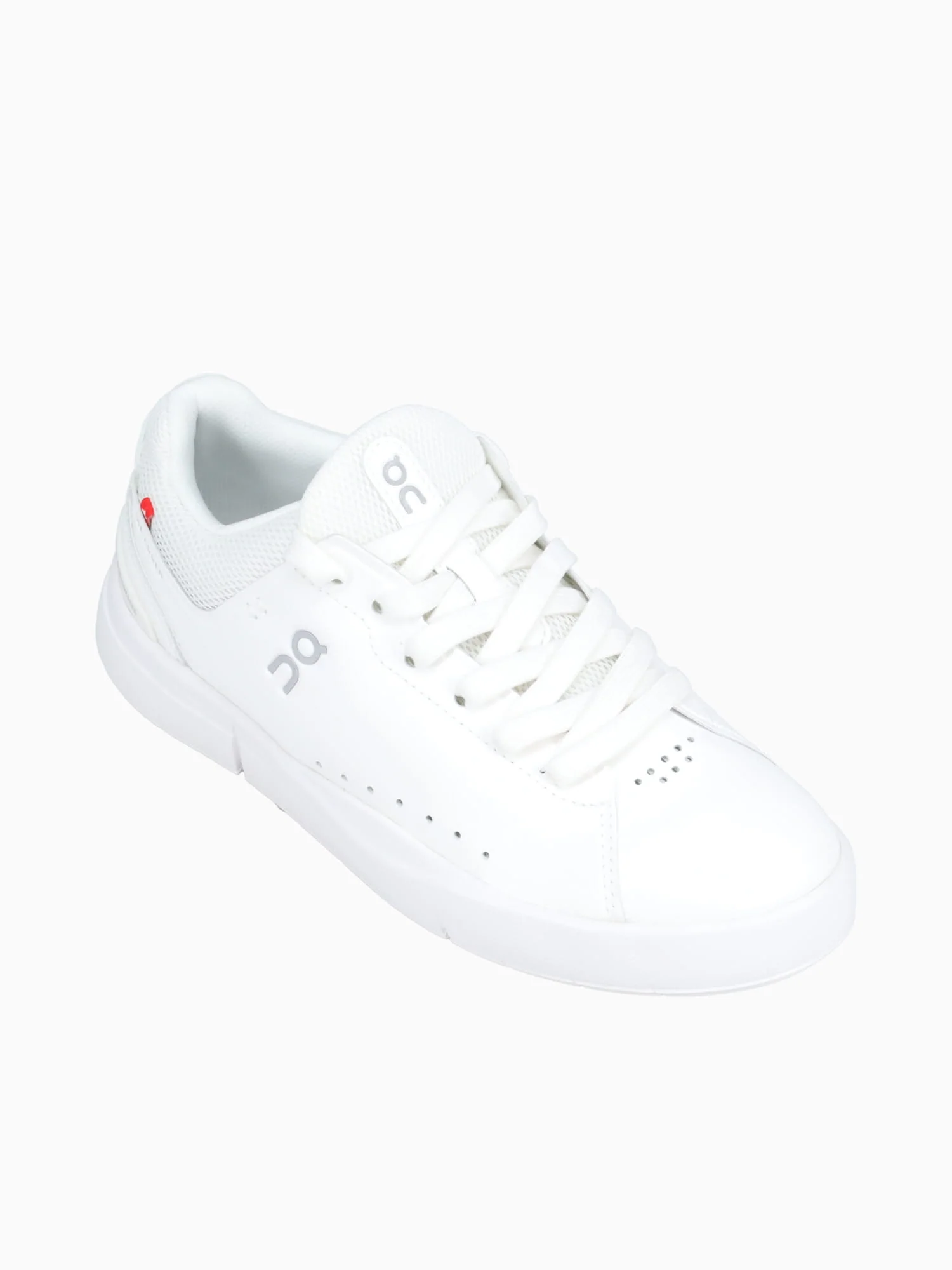 The Roger Advantage All White Leather - Image 5