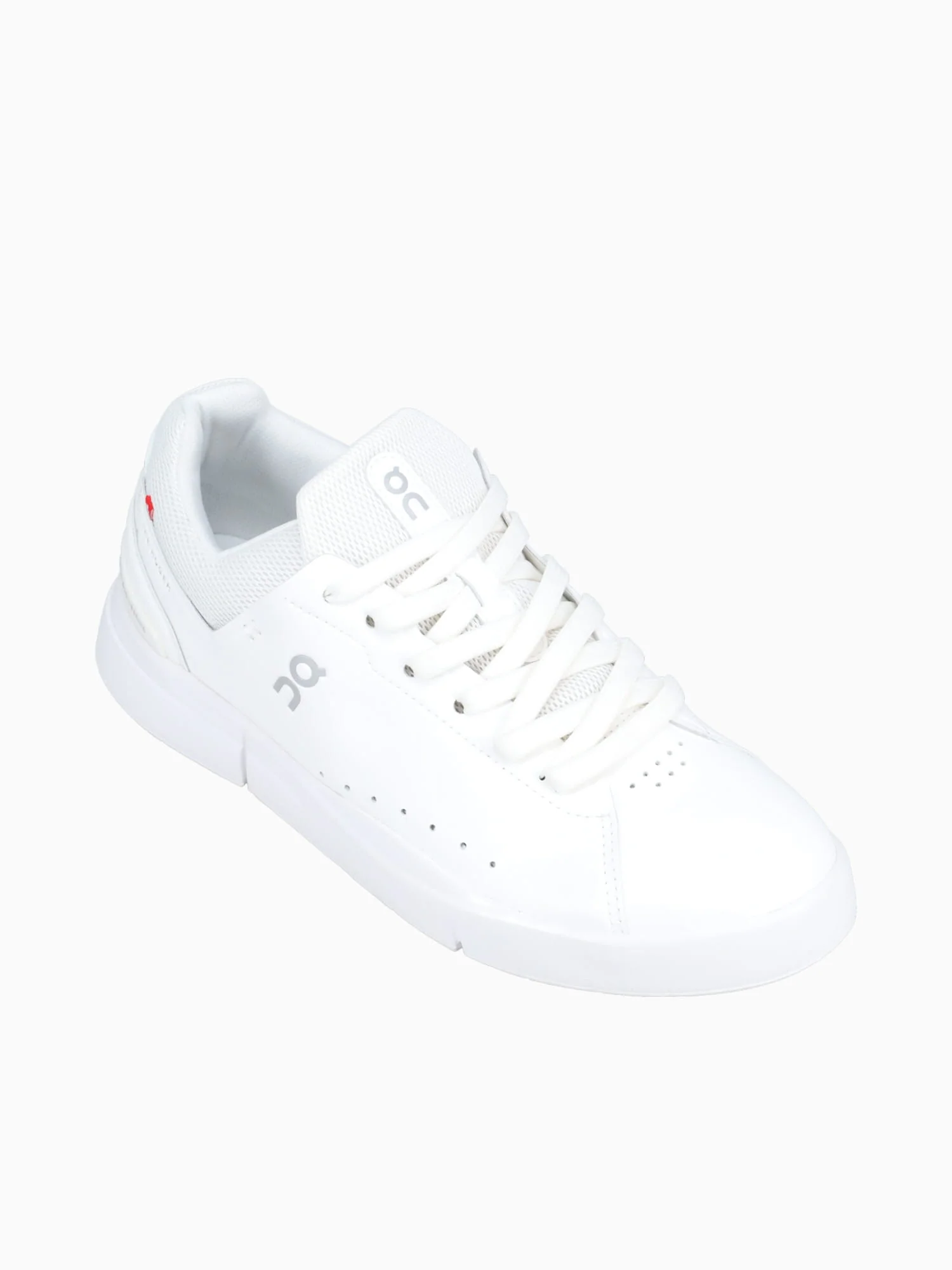 The Roger Advantage All White Leather - Image 5