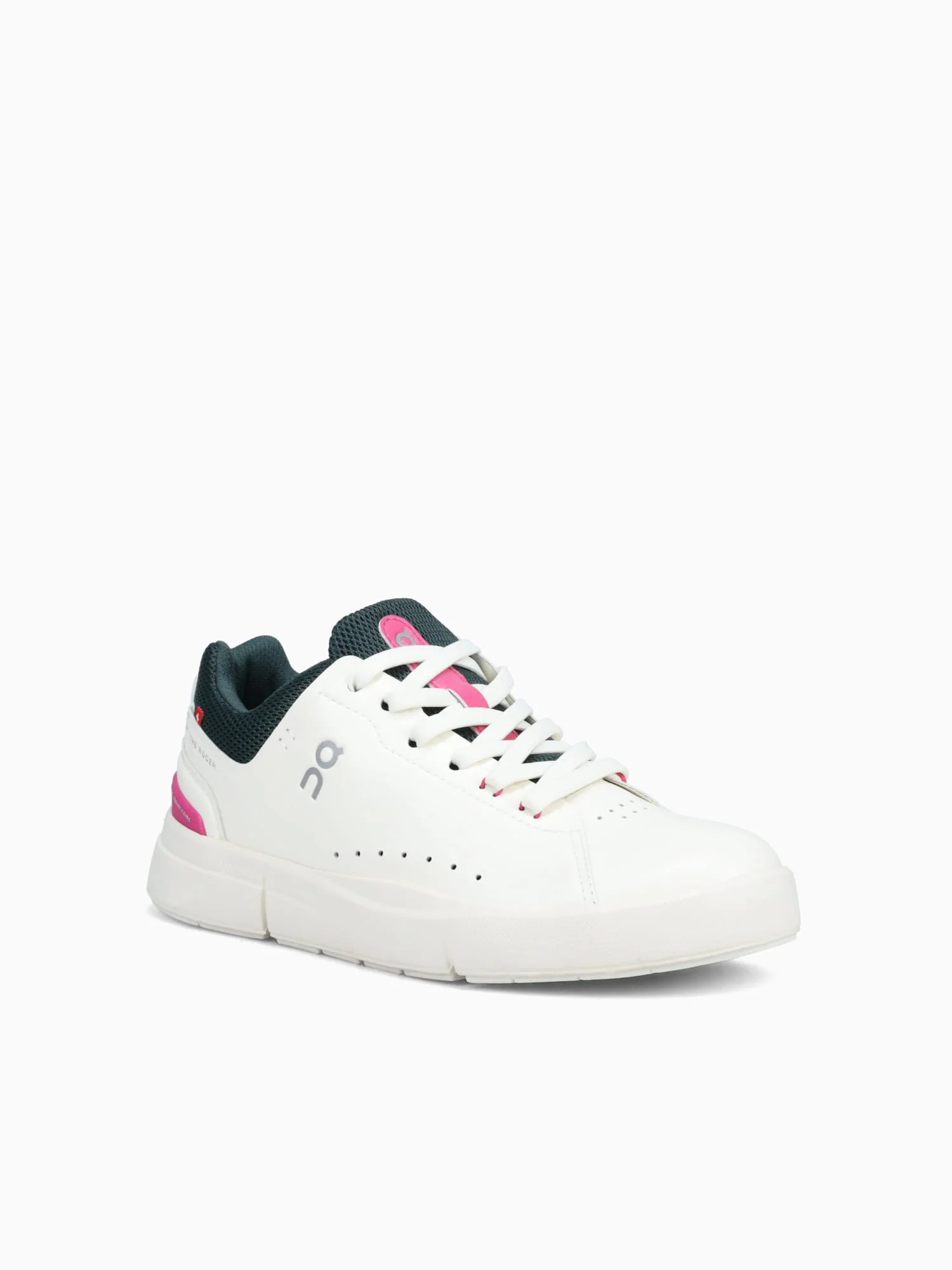 The Roger Advantage Ivory Pink leather - Image 2