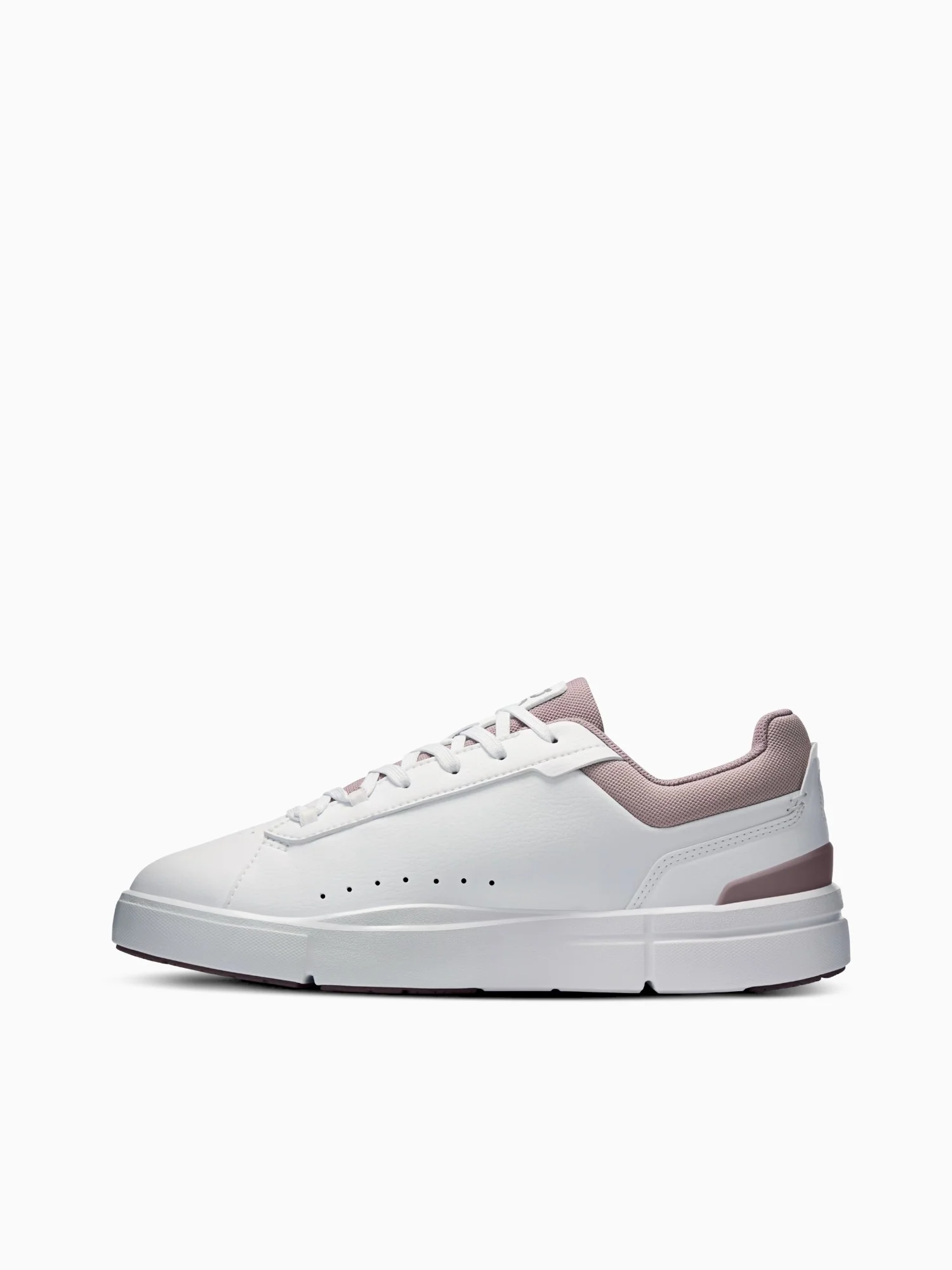 The Roger Advantage White Heron leather - Image 3