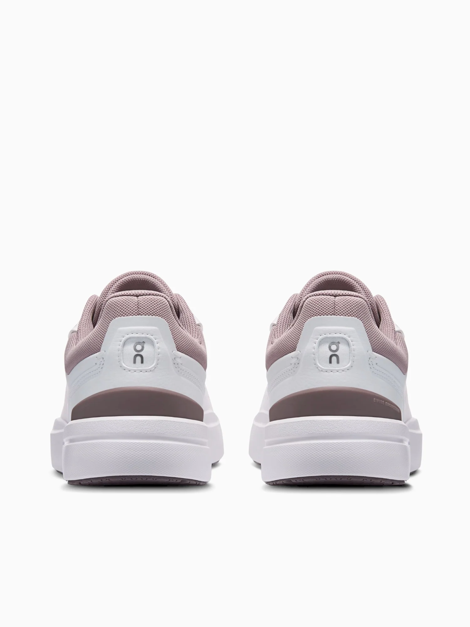 The Roger Advantage White Heron leather - Image 4