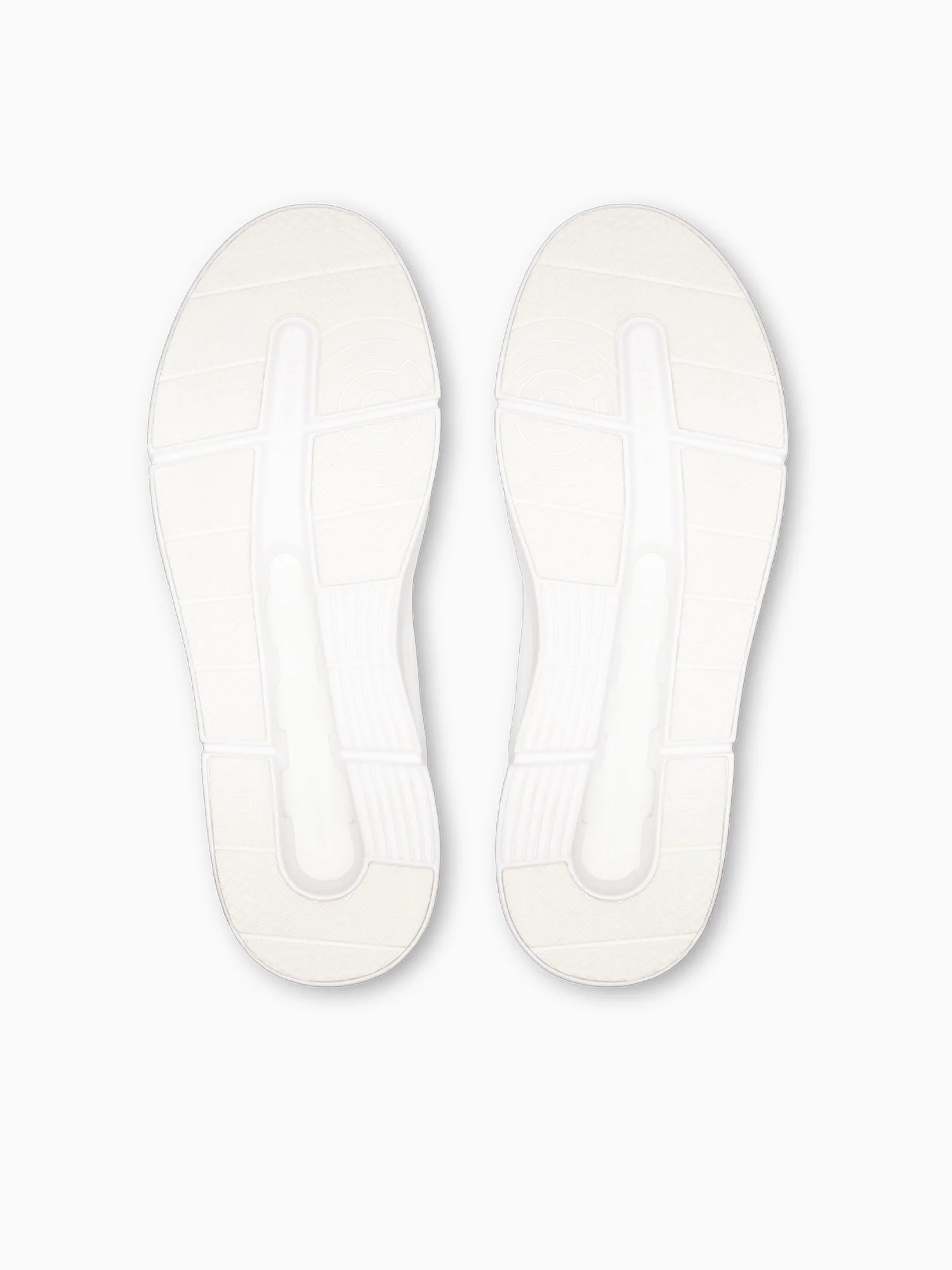 The Roger Center Court White White leath - Image 3