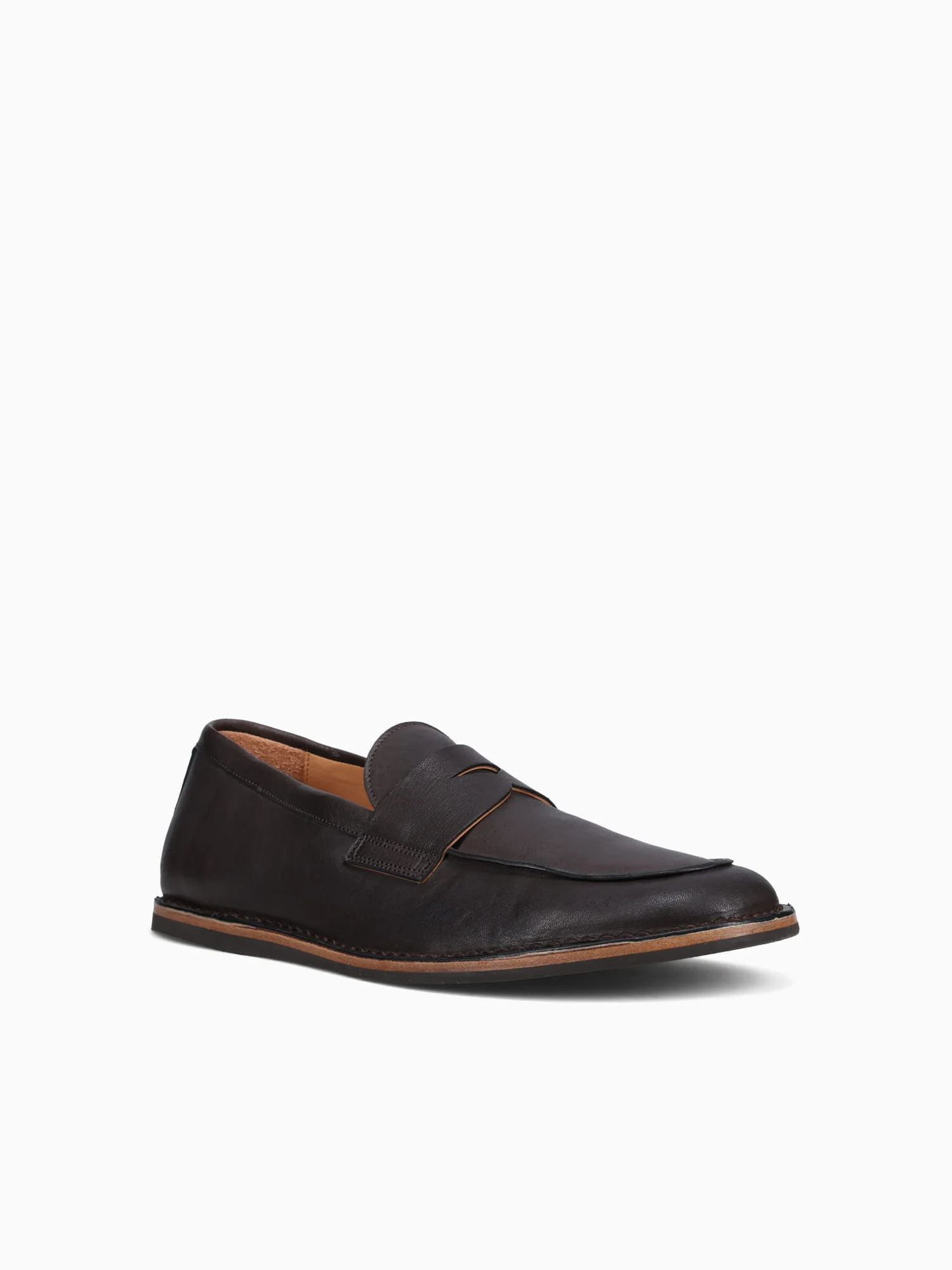 Bullo 01 Moro Leather - Image 2