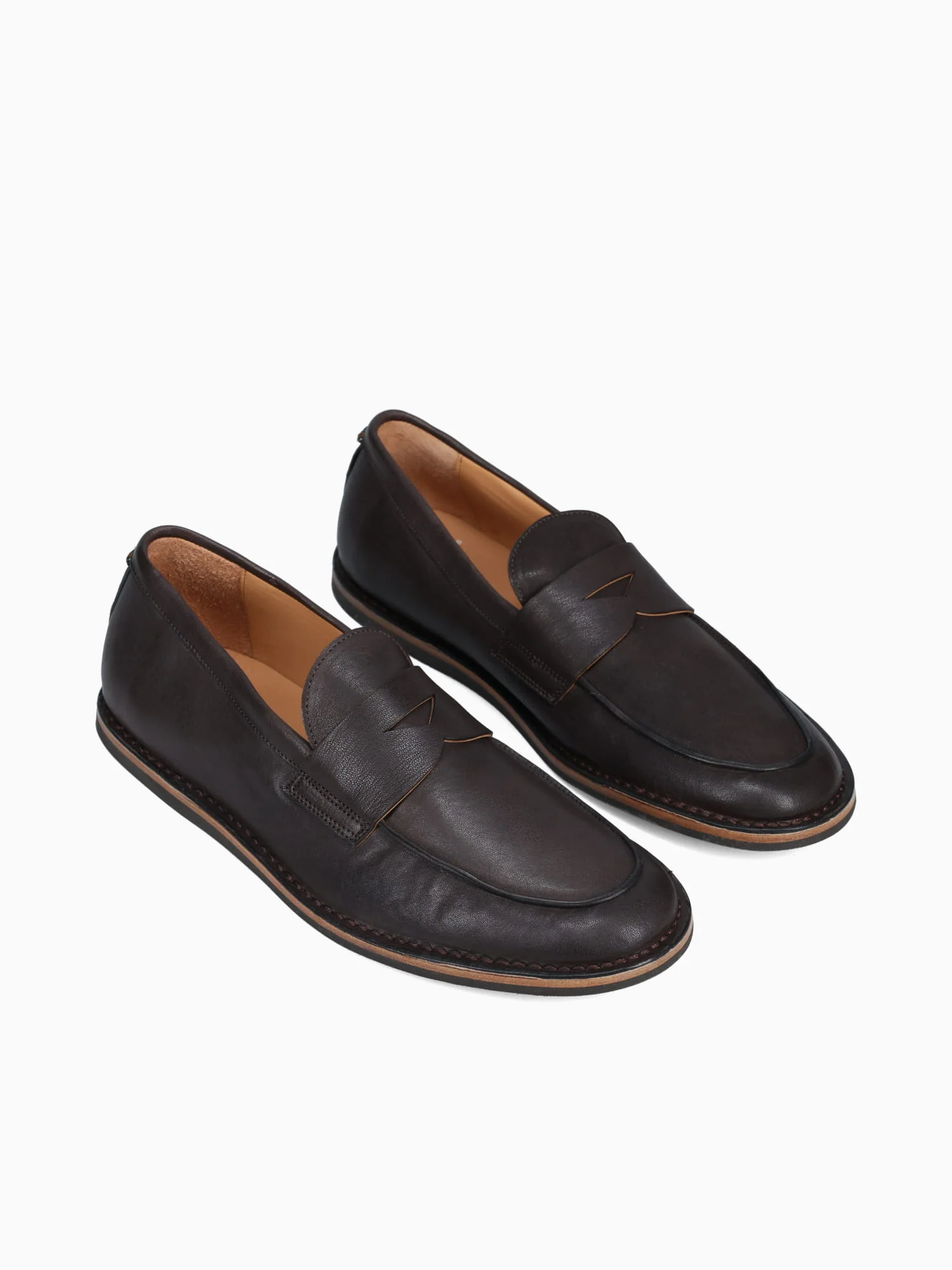 Bullo 01 Moro Leather - Image 3