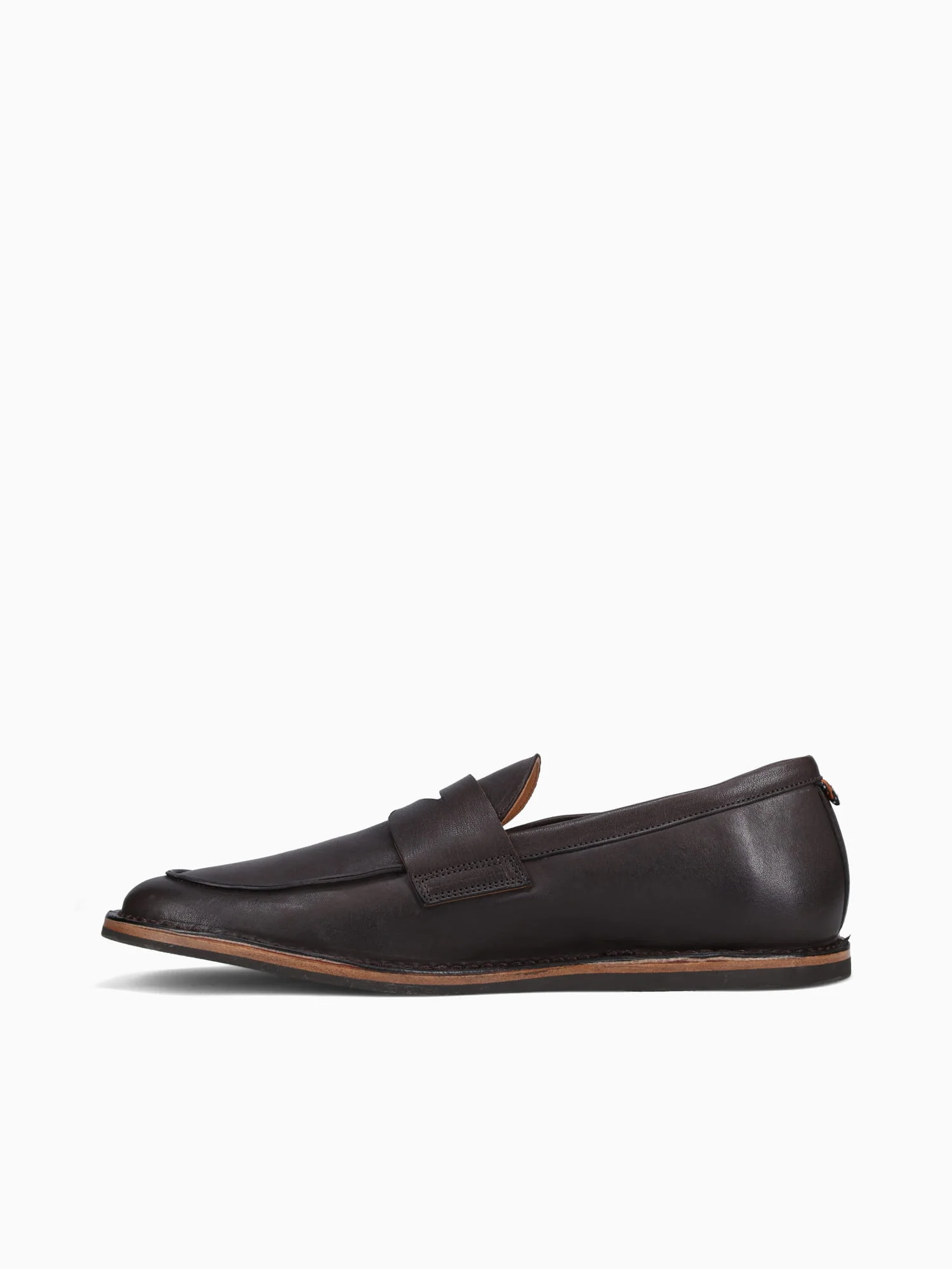 Bullo 01 Moro Leather - Image 5