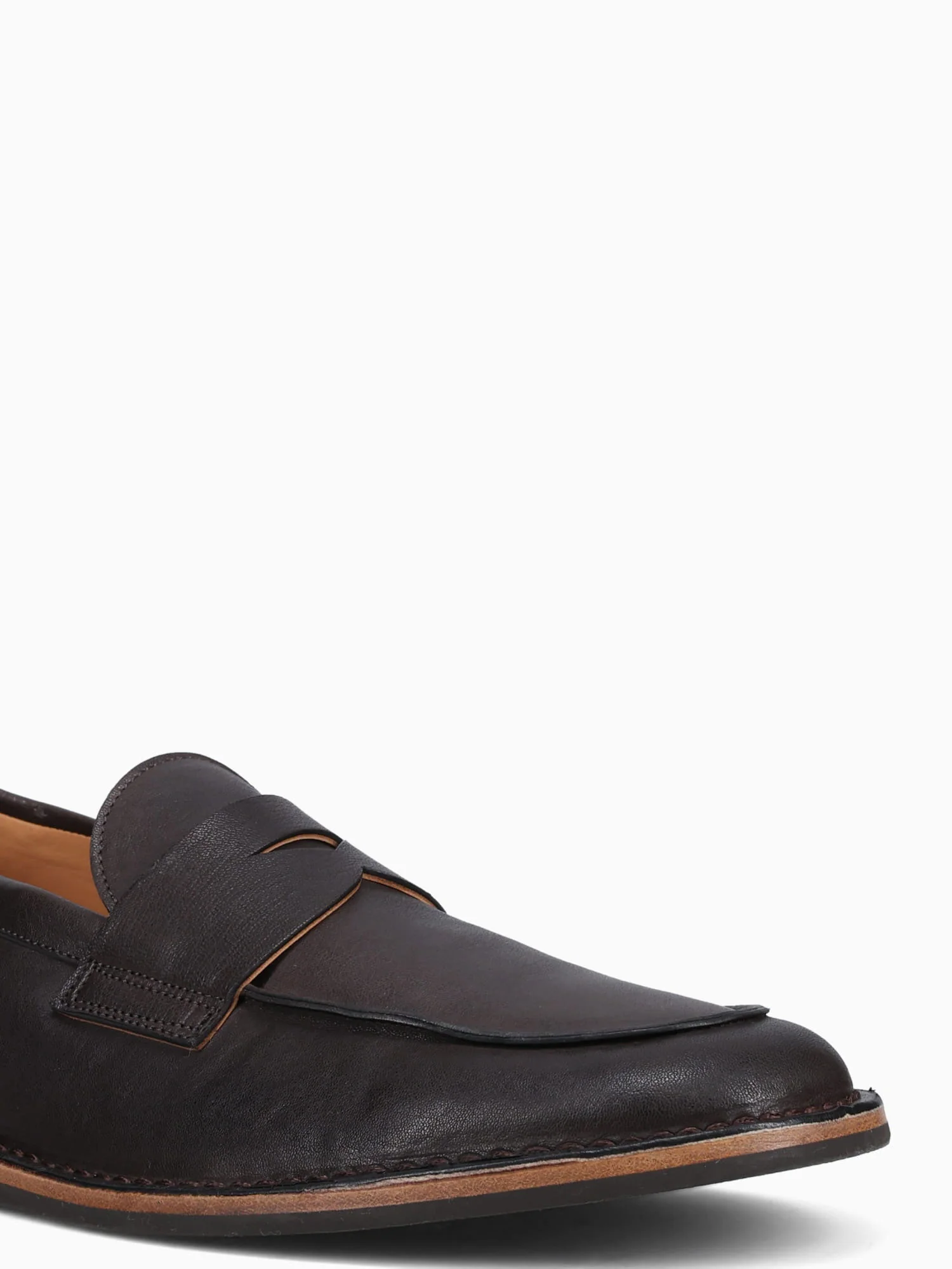 Bullo 01 Moro Leather - Image 7