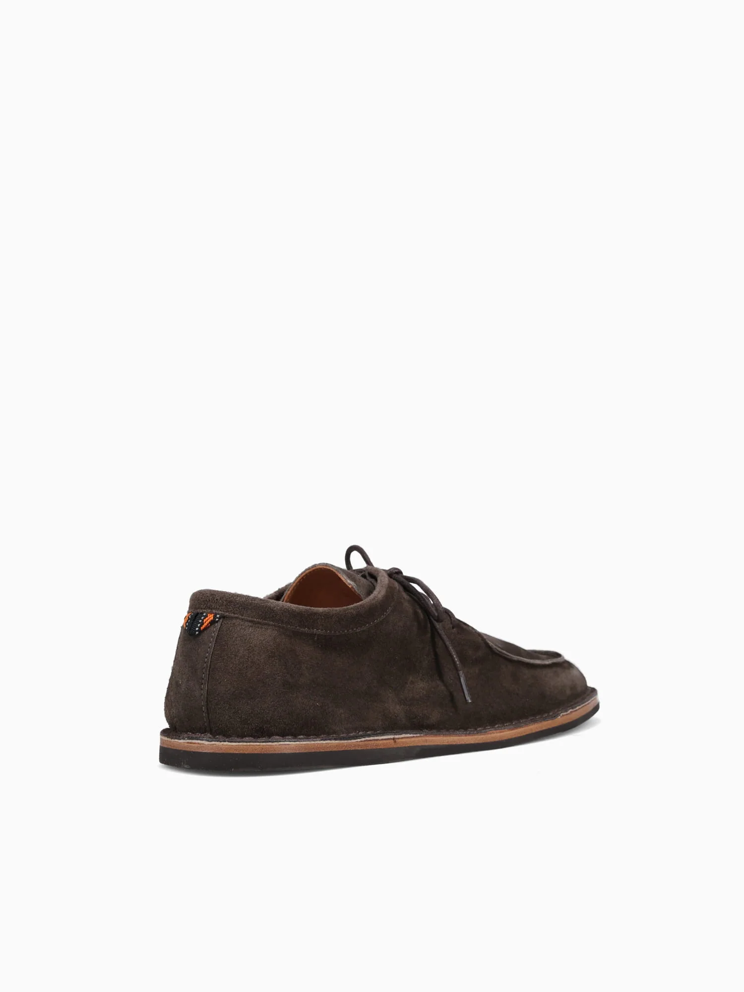 Bullo 02 Grey Suede - Image 6
