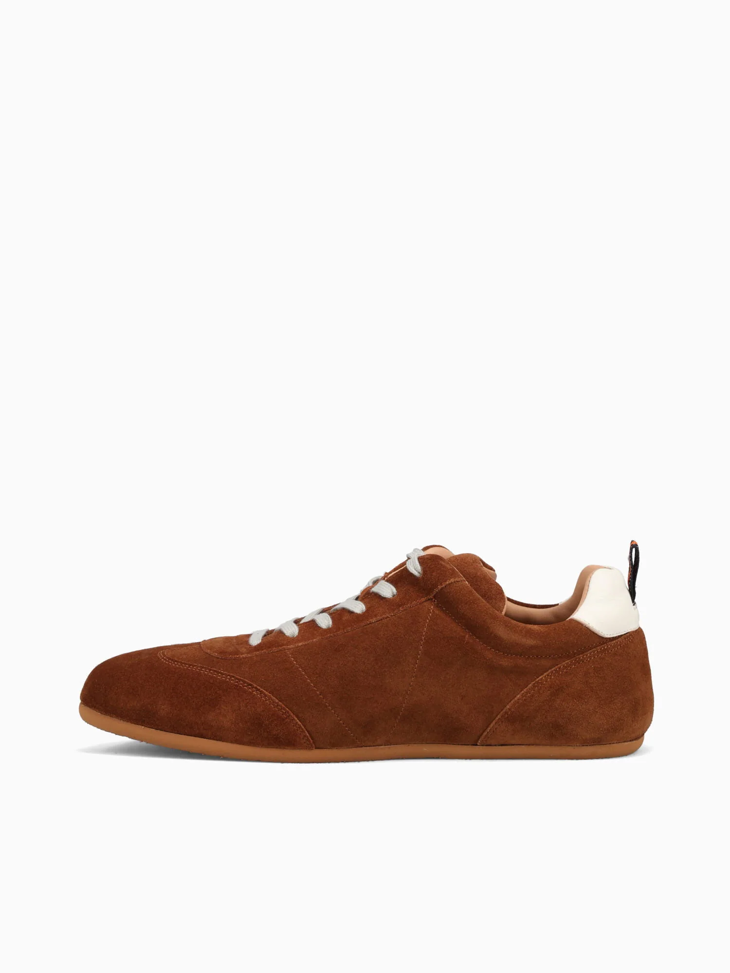 Pelot 01u Tan Suede - Image 5