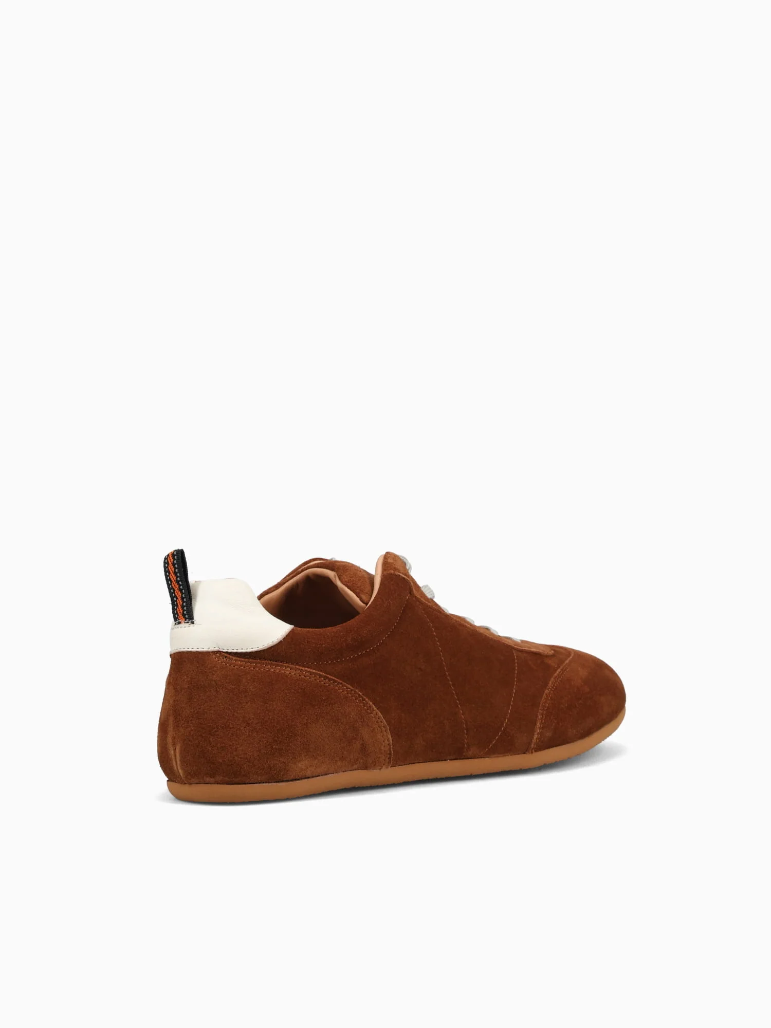 Pelot 01u Tan Suede - Image 6