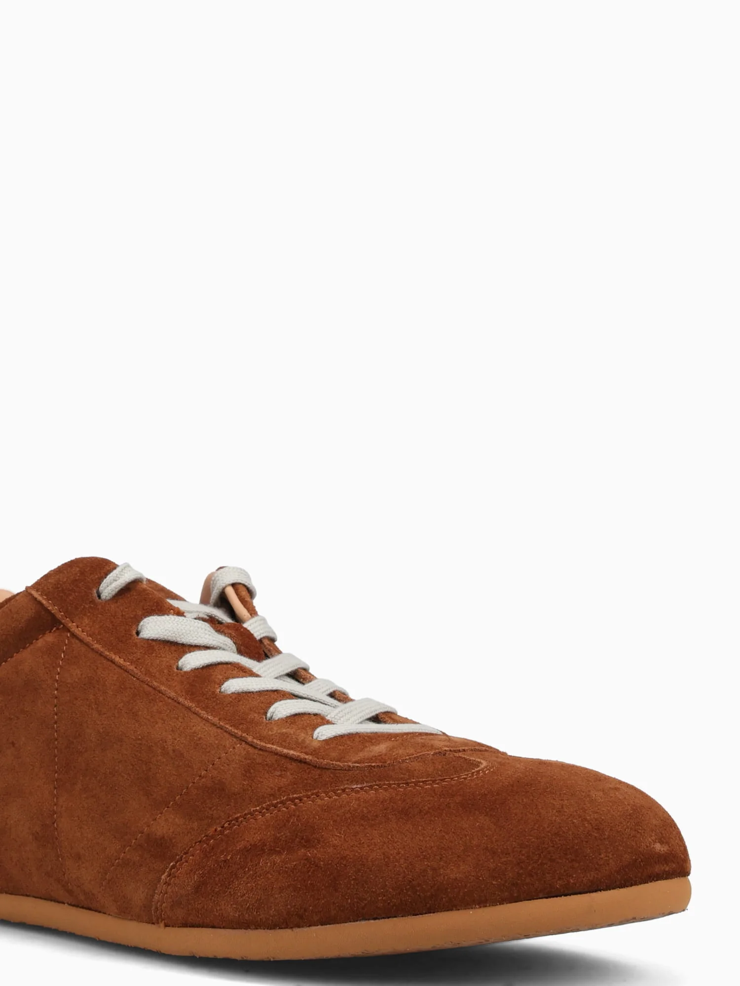 Pelot 01u Tan Suede - Image 7