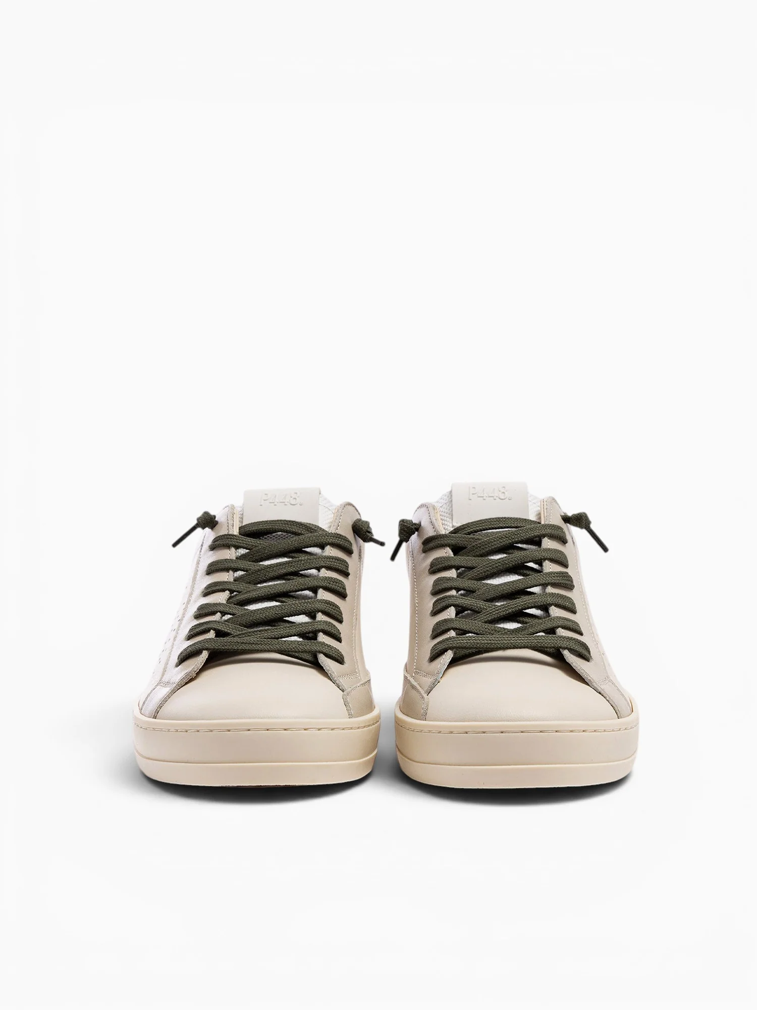 John Cream Leather - Image 3