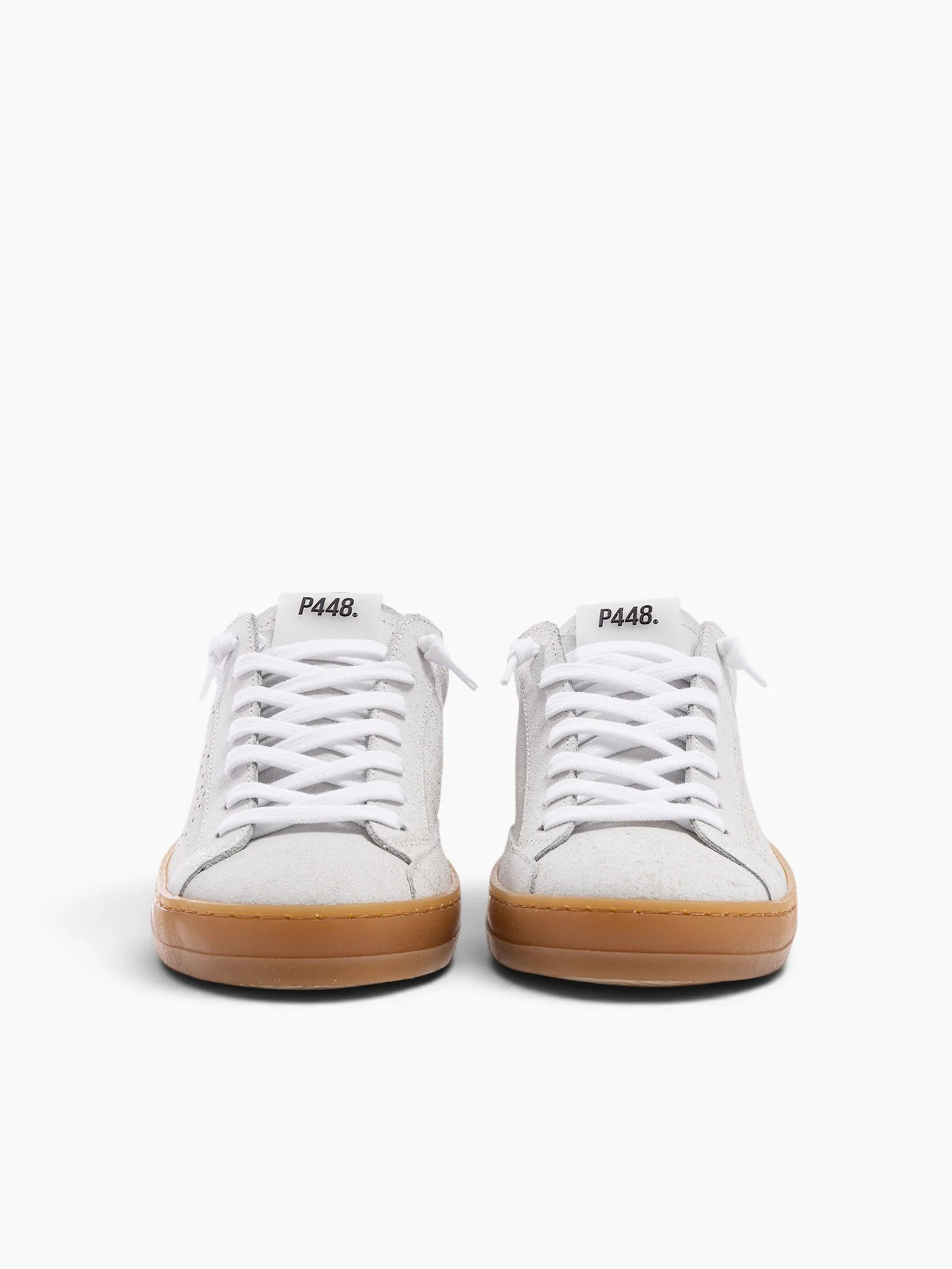 John White Gum leather - Image 4
