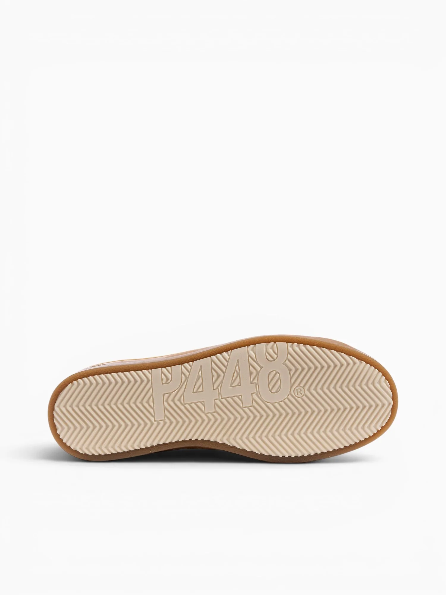 John White Gum leather - Image 6