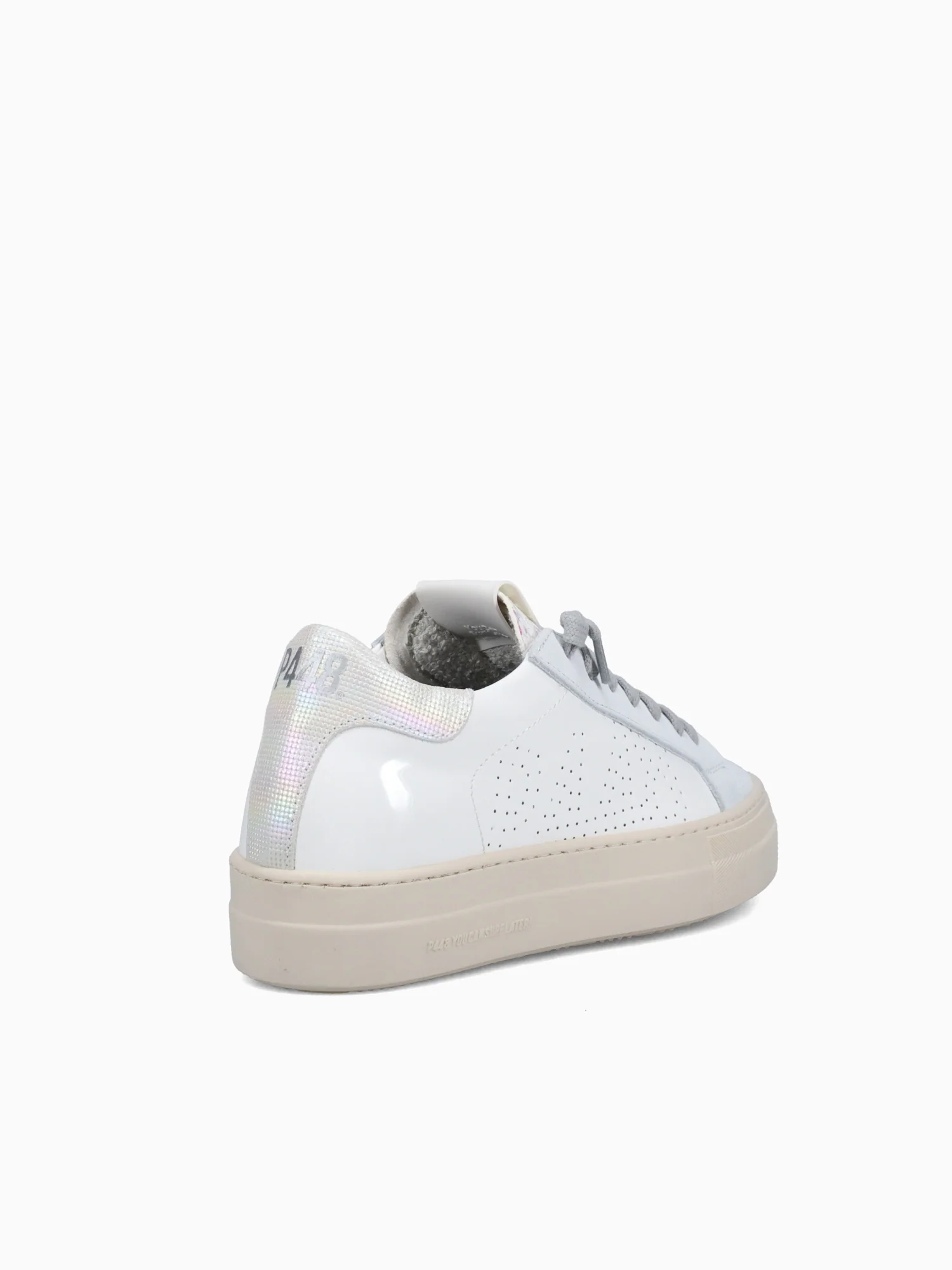 Theaw White Unicorn - Image 4