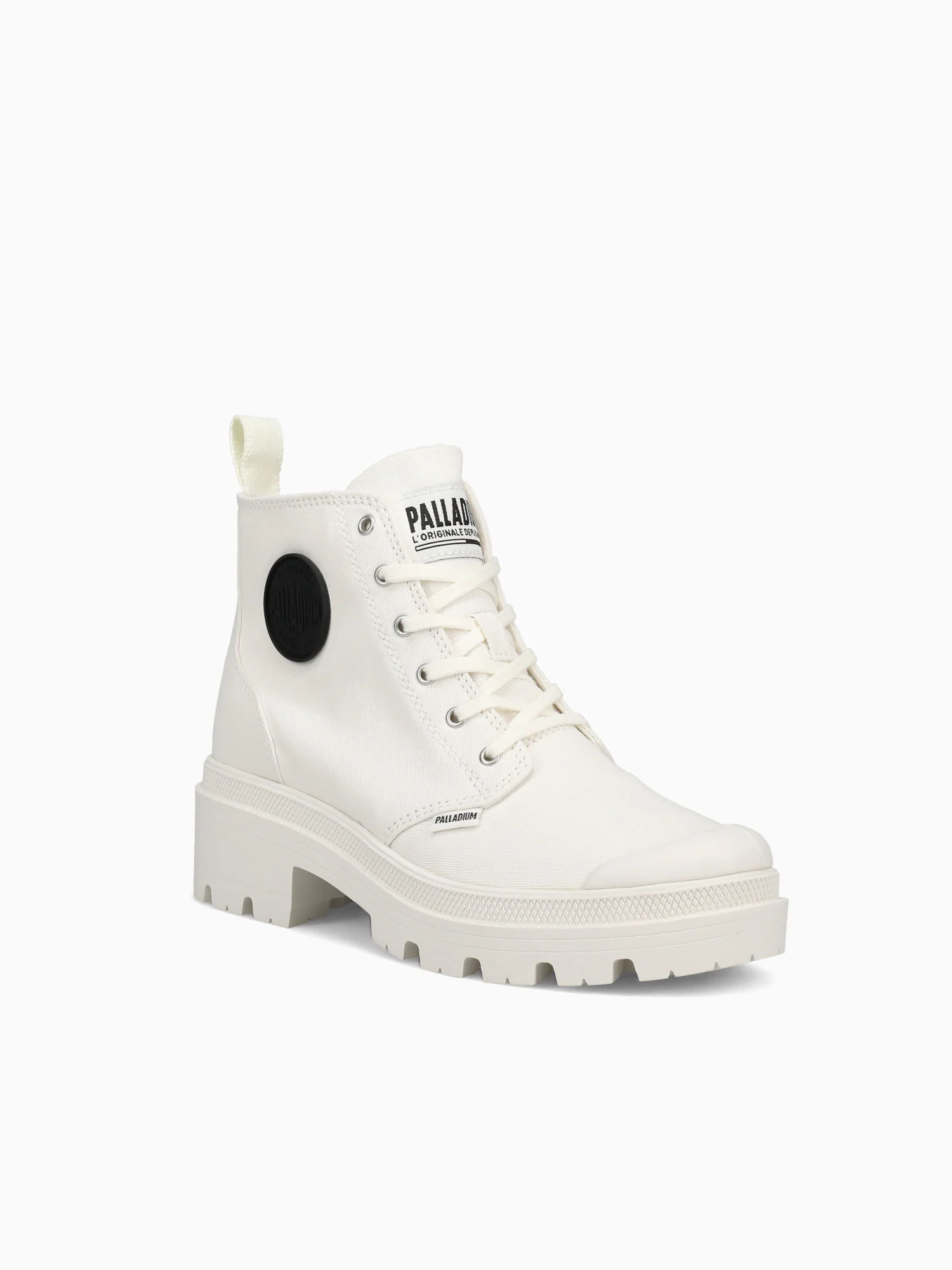 Pallabase Twill 96907116m Wht - Image 2