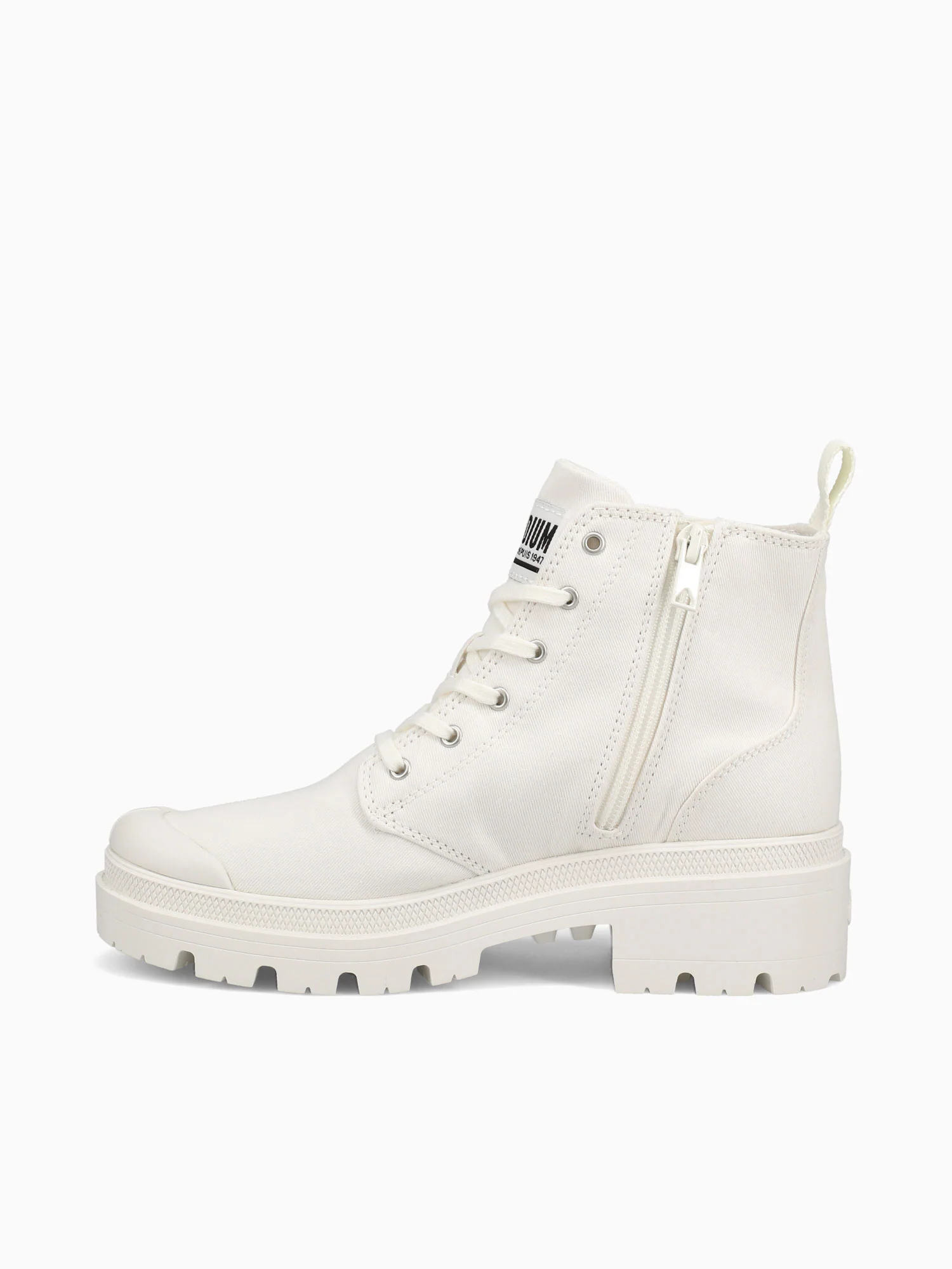 Pallabase Twill 96907116m Wht - Image 3
